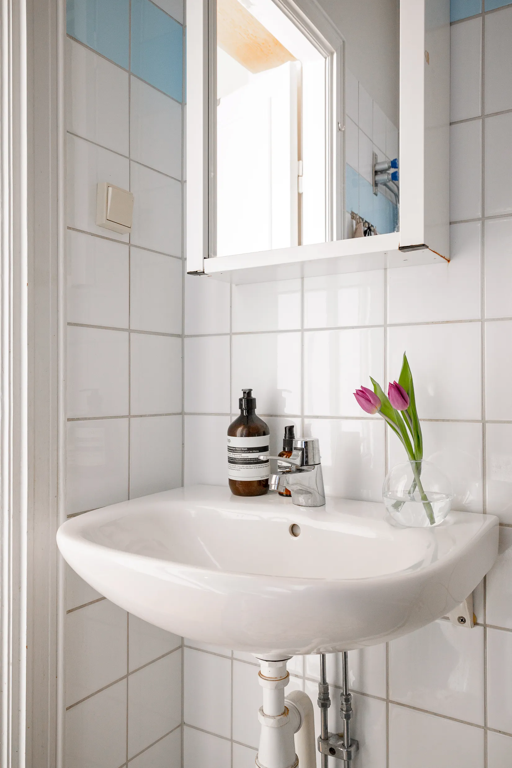 Bostadsrätt, Wollmar yxkullsgatan 52B, Södermalm Maria, Stockholm