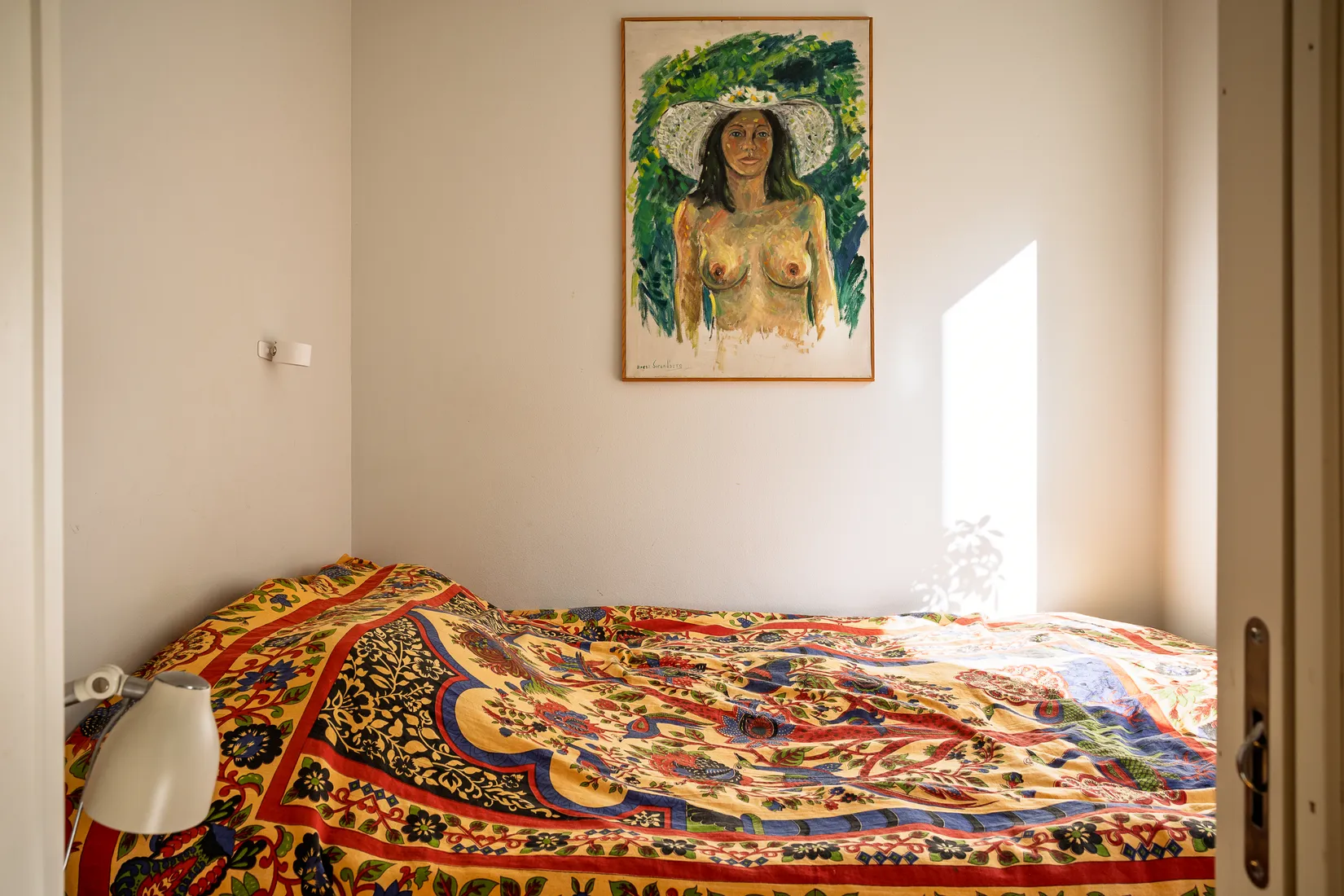 Bostadsrätt, Wollmar yxkullsgatan 52B, Södermalm Maria, Stockholm