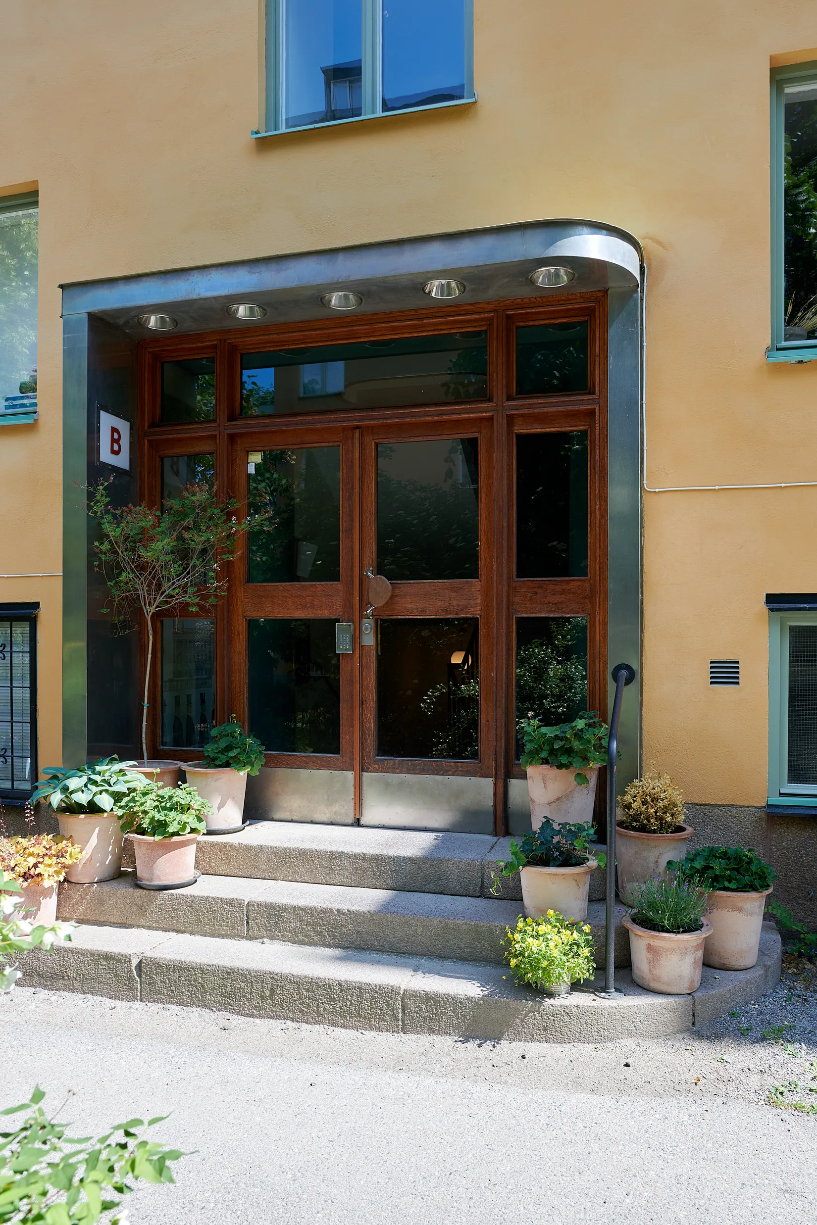 Bostadsrätt, Wollmar yxkullsgatan 52B, Södermalm Maria, Stockholm