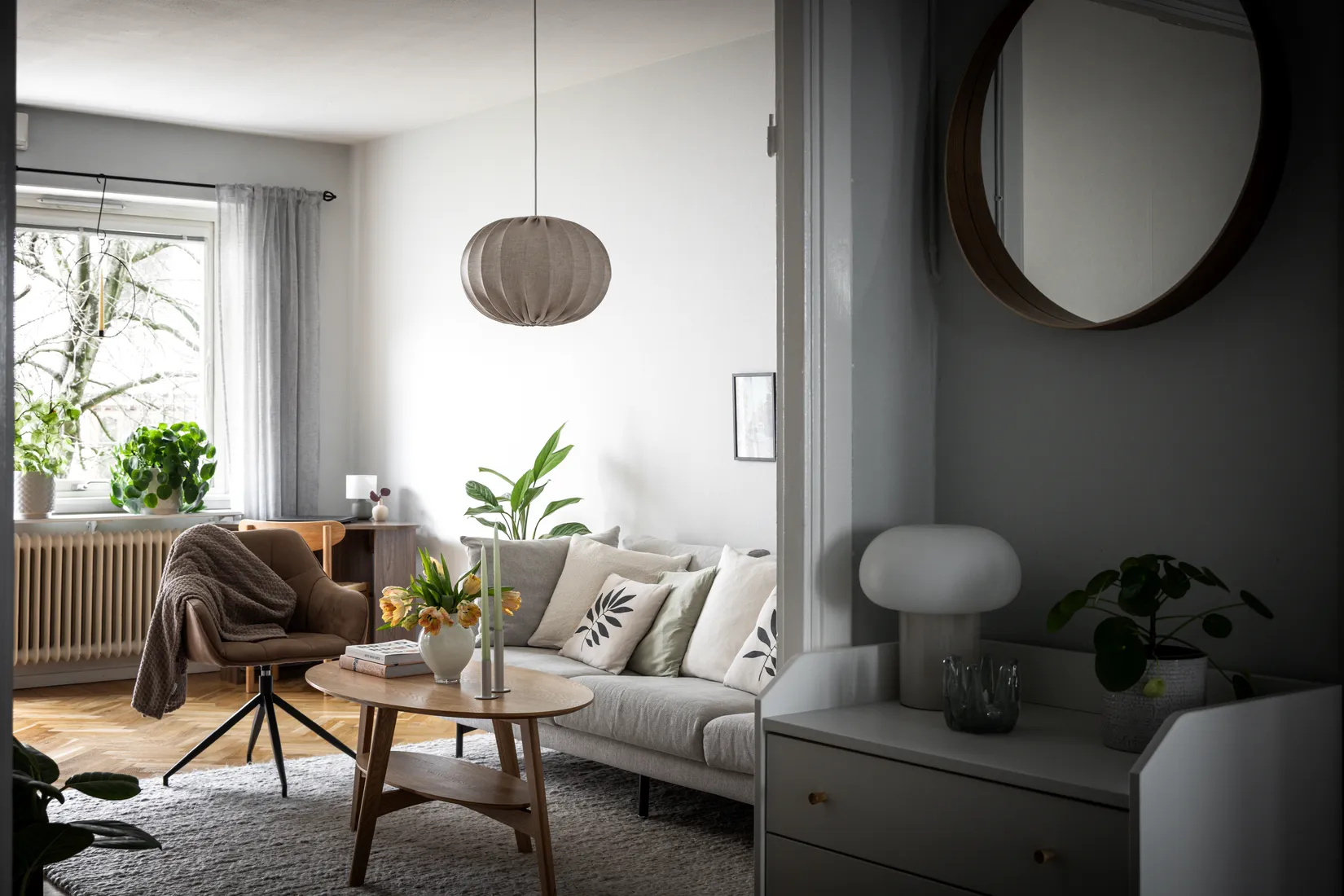 Bostadsrätt, Krokslätts Parkgata 51A, Krokslätt, Mölndal