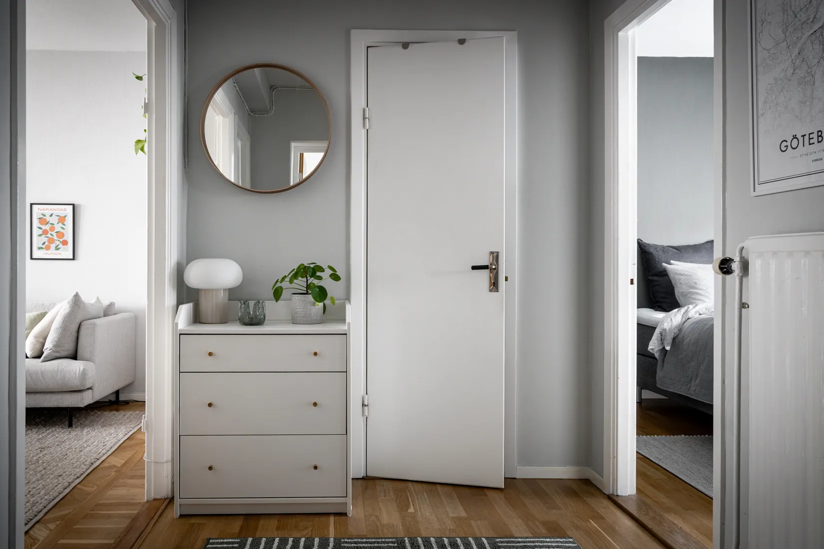 Bostadsrätt, Krokslätts Parkgata 51A, Krokslätt, Mölndal