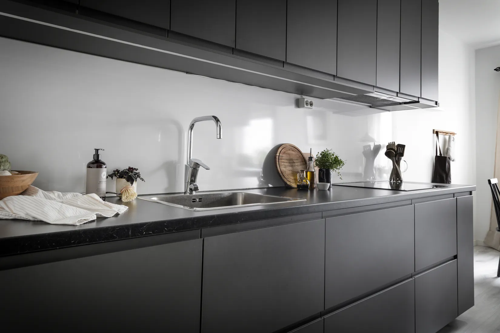 Bostadsrätt, Krokslätts Parkgata 51A, Krokslätt, Mölndal