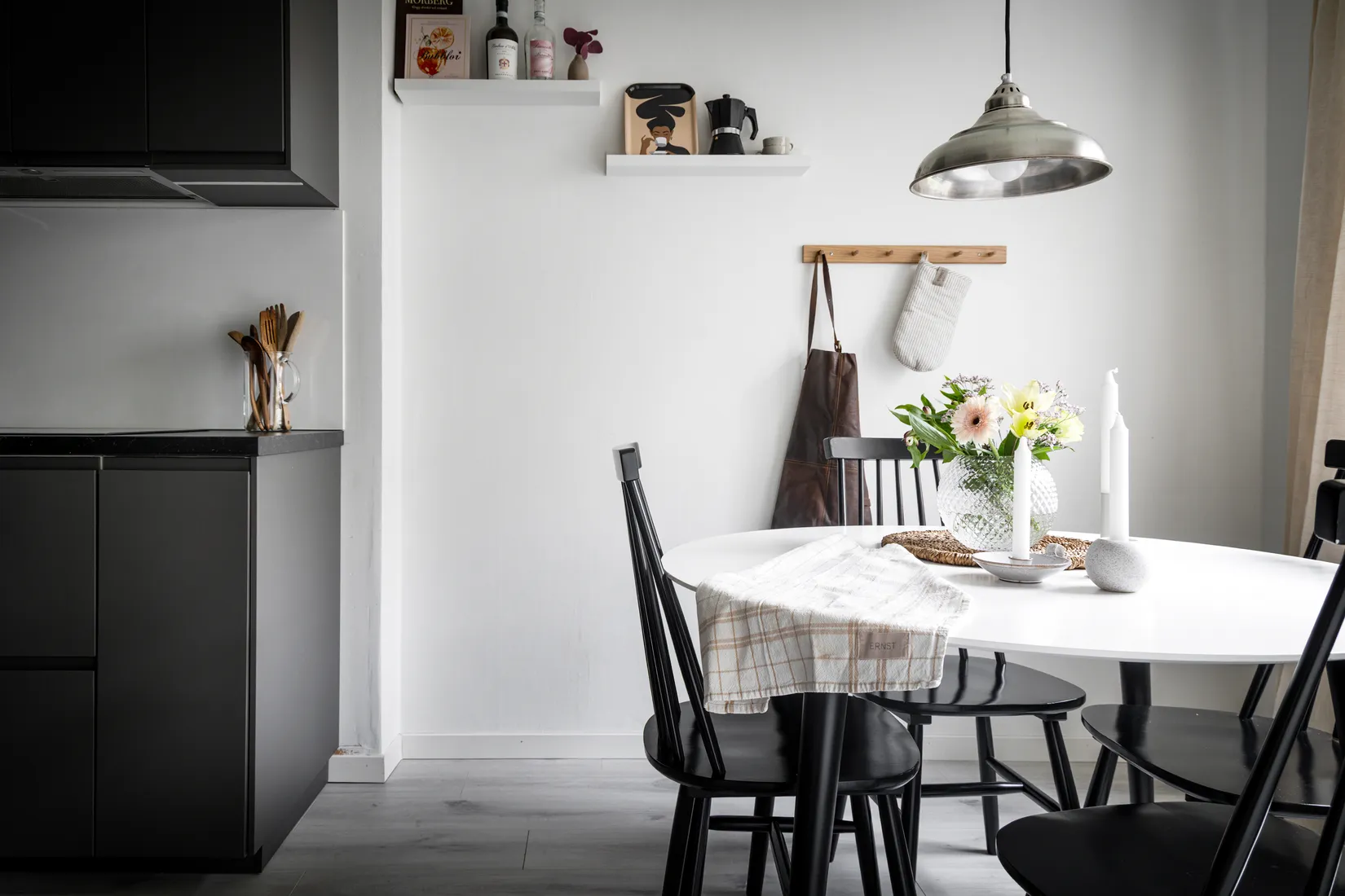 Bostadsrätt, Krokslätts Parkgata 51A, Krokslätt, Mölndal