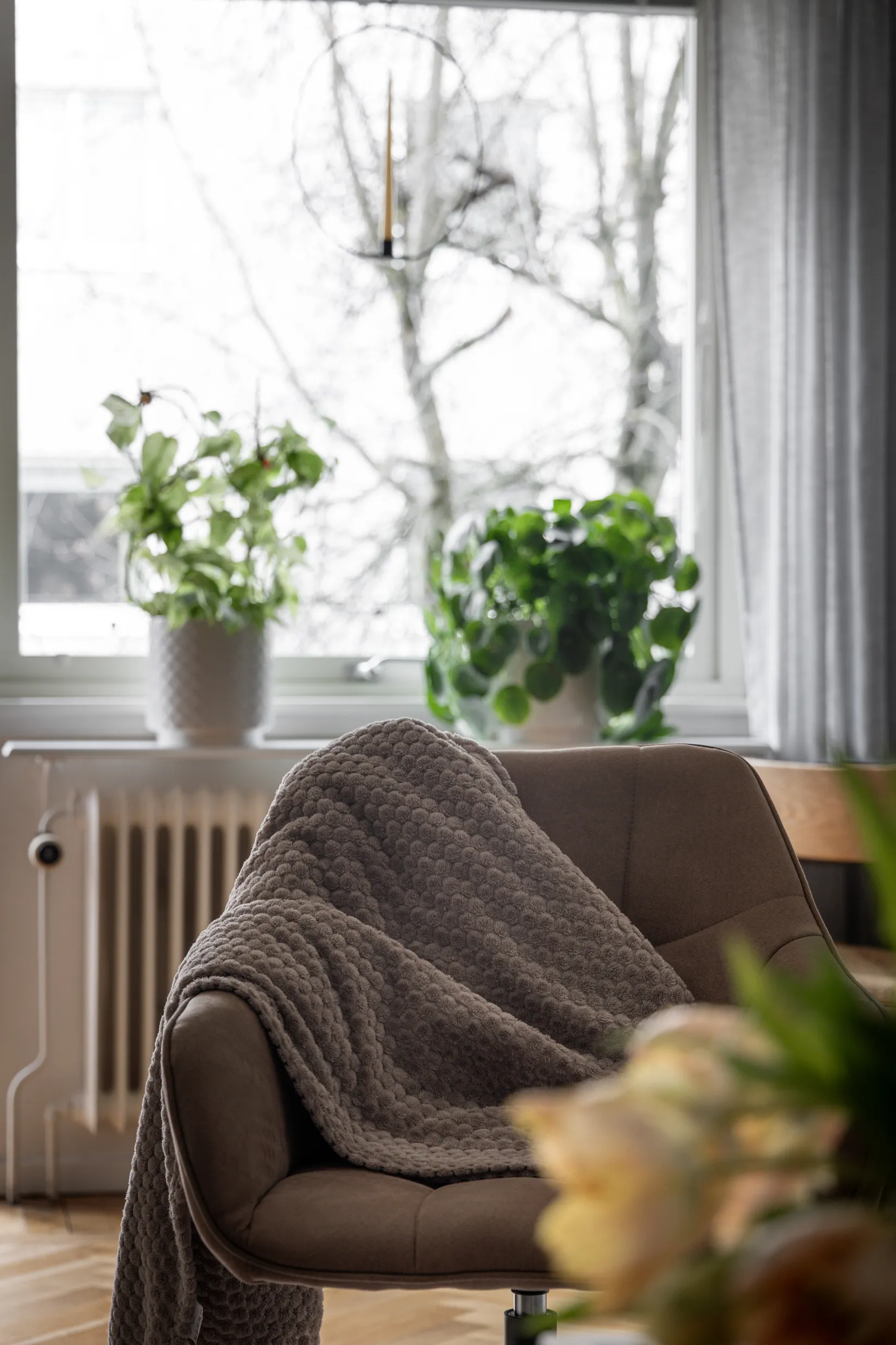 Bostadsrätt, Krokslätts Parkgata 51A, Krokslätt, Mölndal