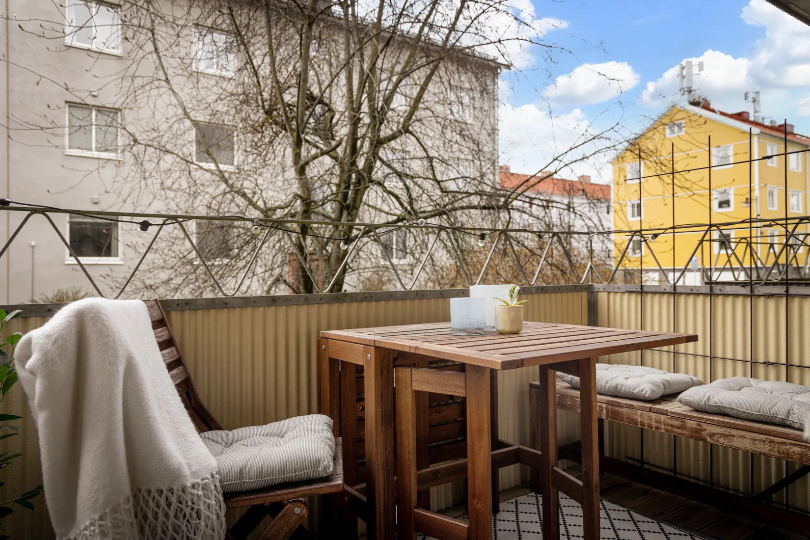 Bostadsrätt, Krokslätts Parkgata 51A, Krokslätt, Mölndal