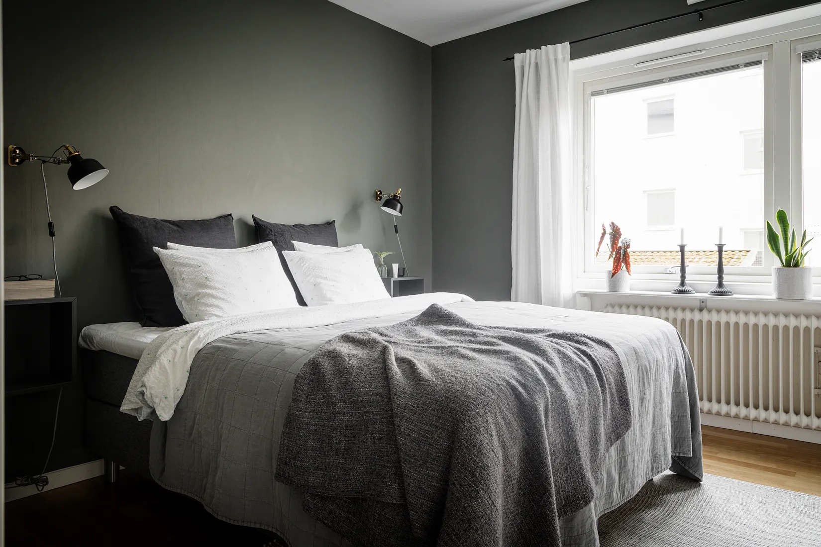 Bostadsrätt, Krokslätts Parkgata 51A, Krokslätt, Mölndal