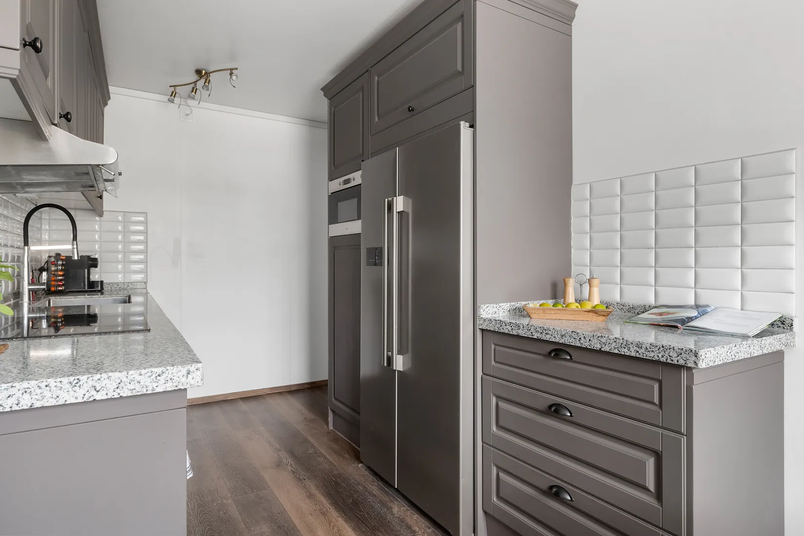Bostadsrätt, Ekilla Gårdsväg 28, Märsta - Ekilla, Sigtuna