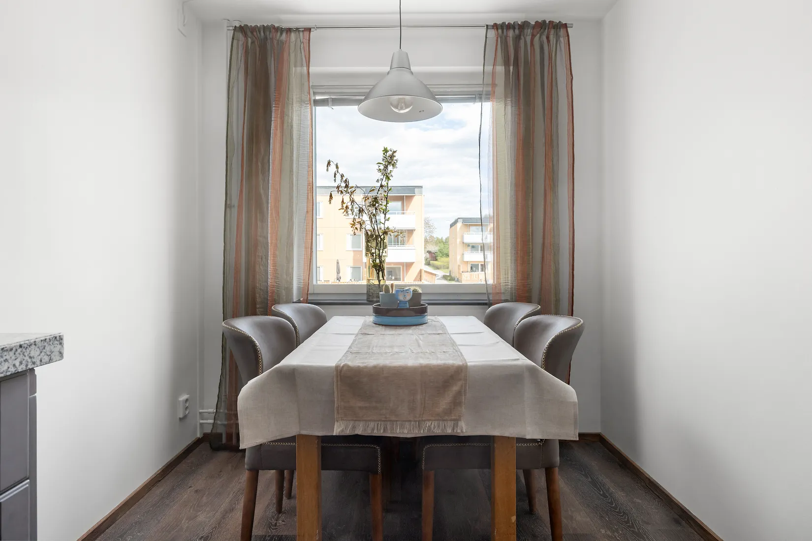 Bostadsrätt, Ekilla Gårdsväg 28, Märsta - Ekilla, Sigtuna