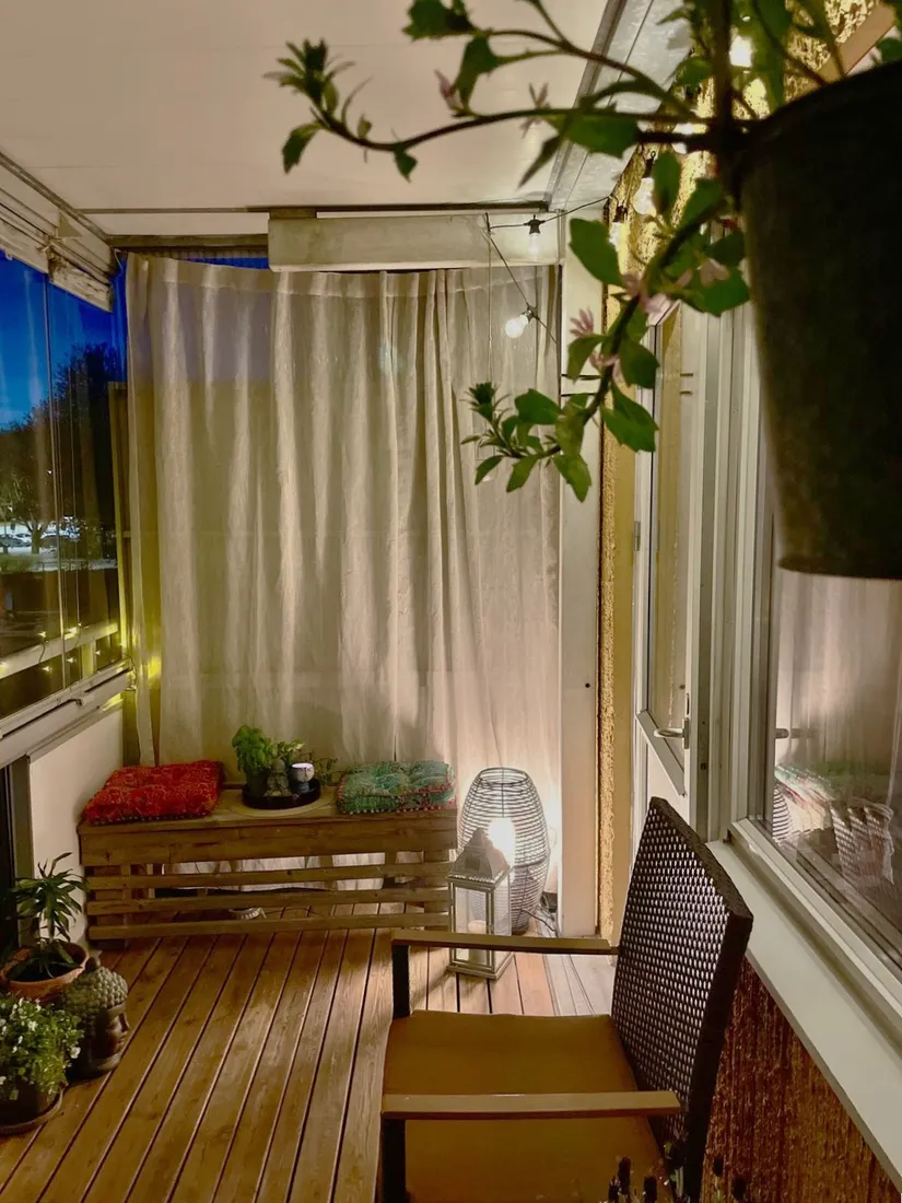 Bostadsrätt, Ekilla Gårdsväg 28, Märsta - Ekilla, Sigtuna