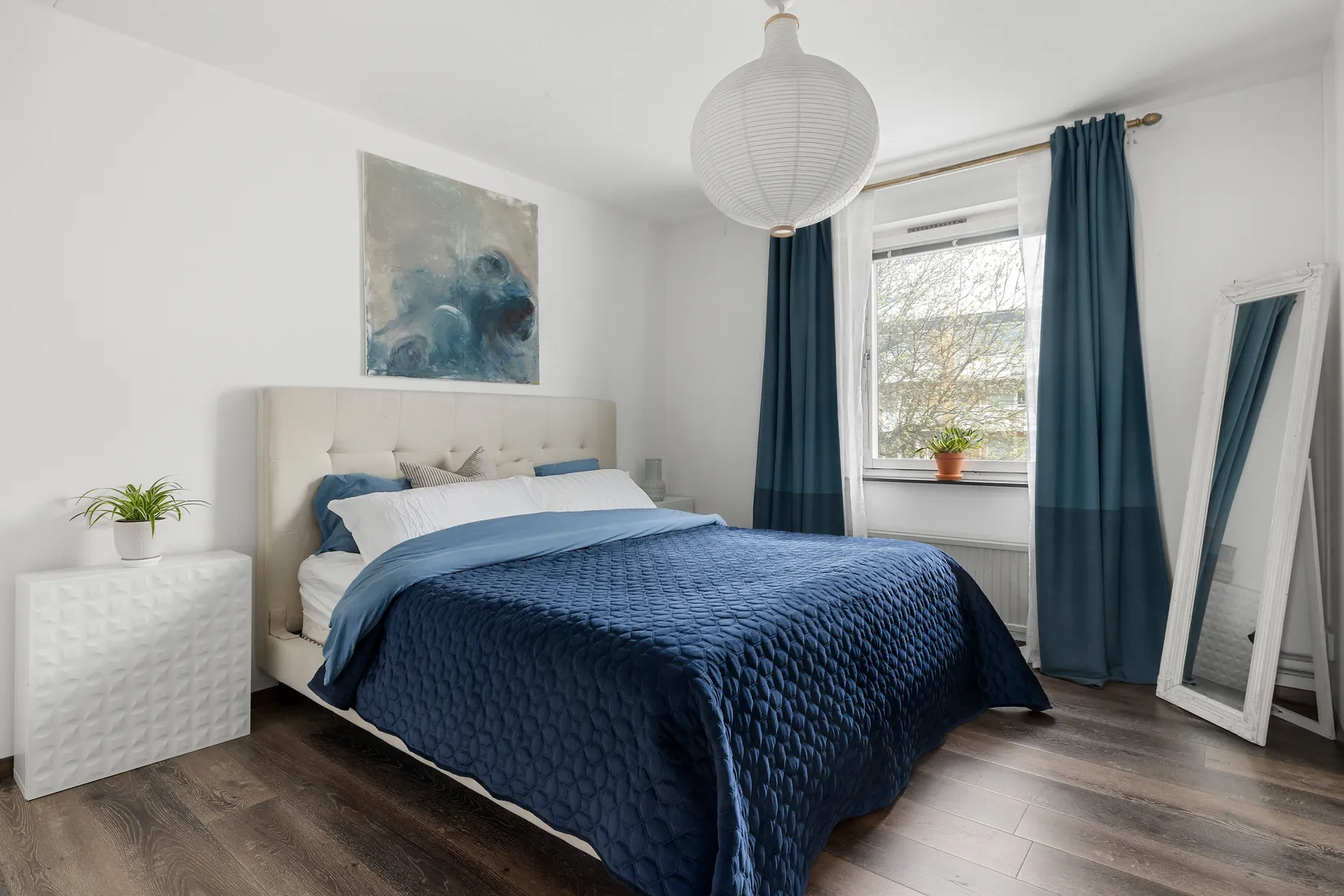 Bostadsrätt, Ekilla Gårdsväg 28, Märsta - Ekilla, Sigtuna
