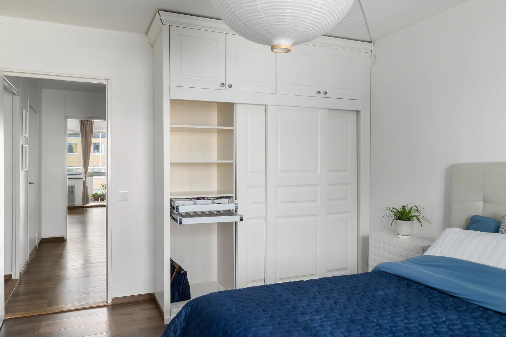 Bostadsrätt, Ekilla Gårdsväg 28, Märsta - Ekilla, Sigtuna