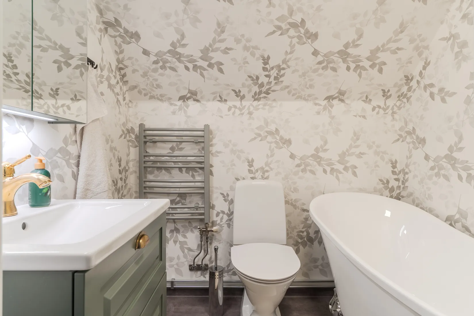 Villa, Råbyvägen 21, Harg, Nyköping