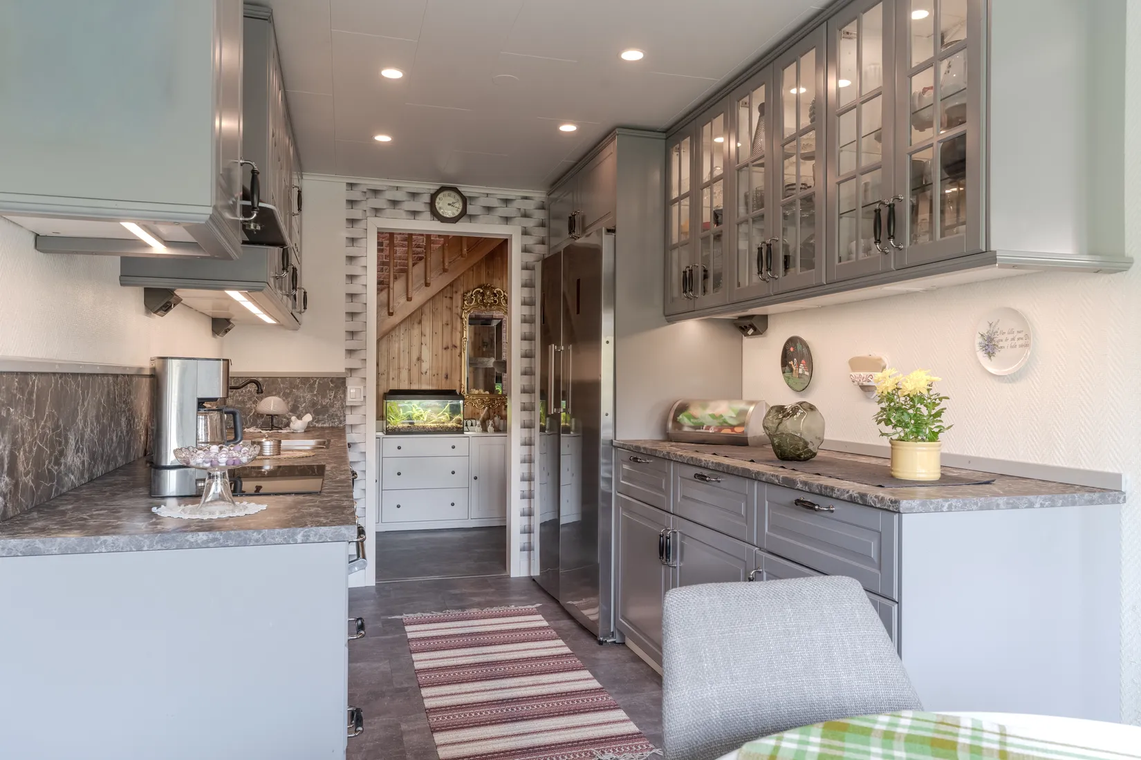 Villa, Råbyvägen 21, Harg, Nyköping