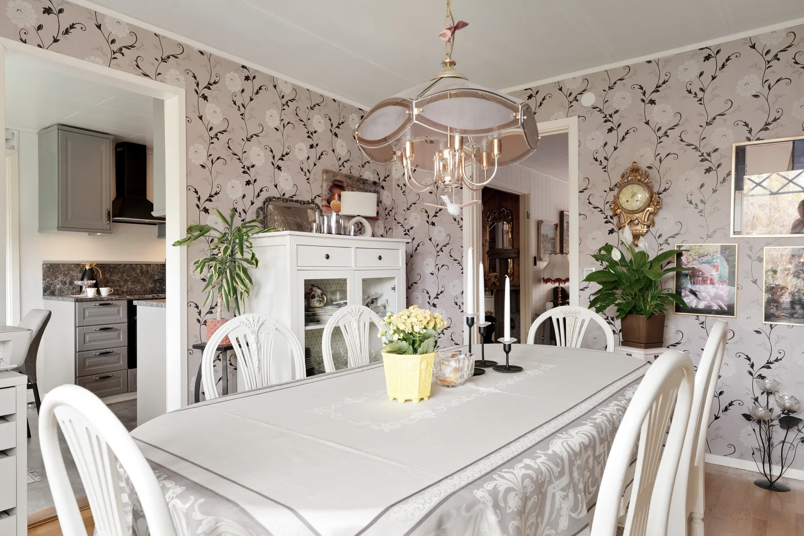 Villa, Råbyvägen 21, Harg, Nyköping