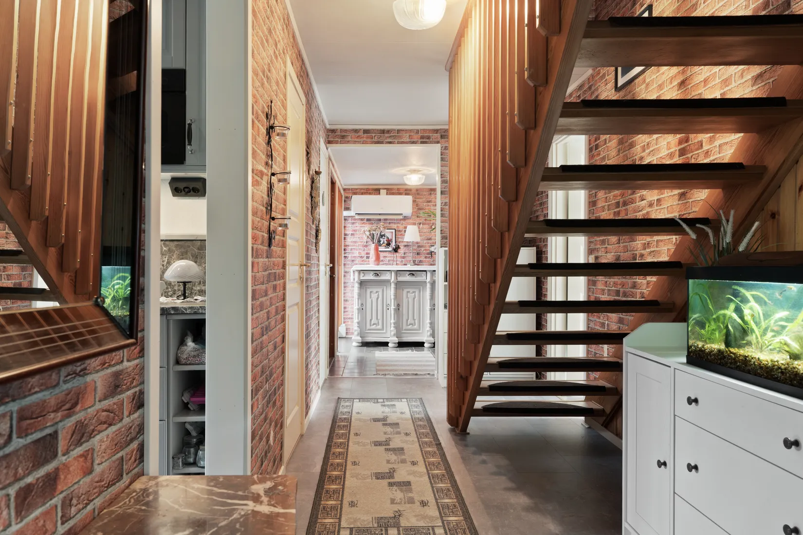 Villa, Råbyvägen 21, Harg, Nyköping