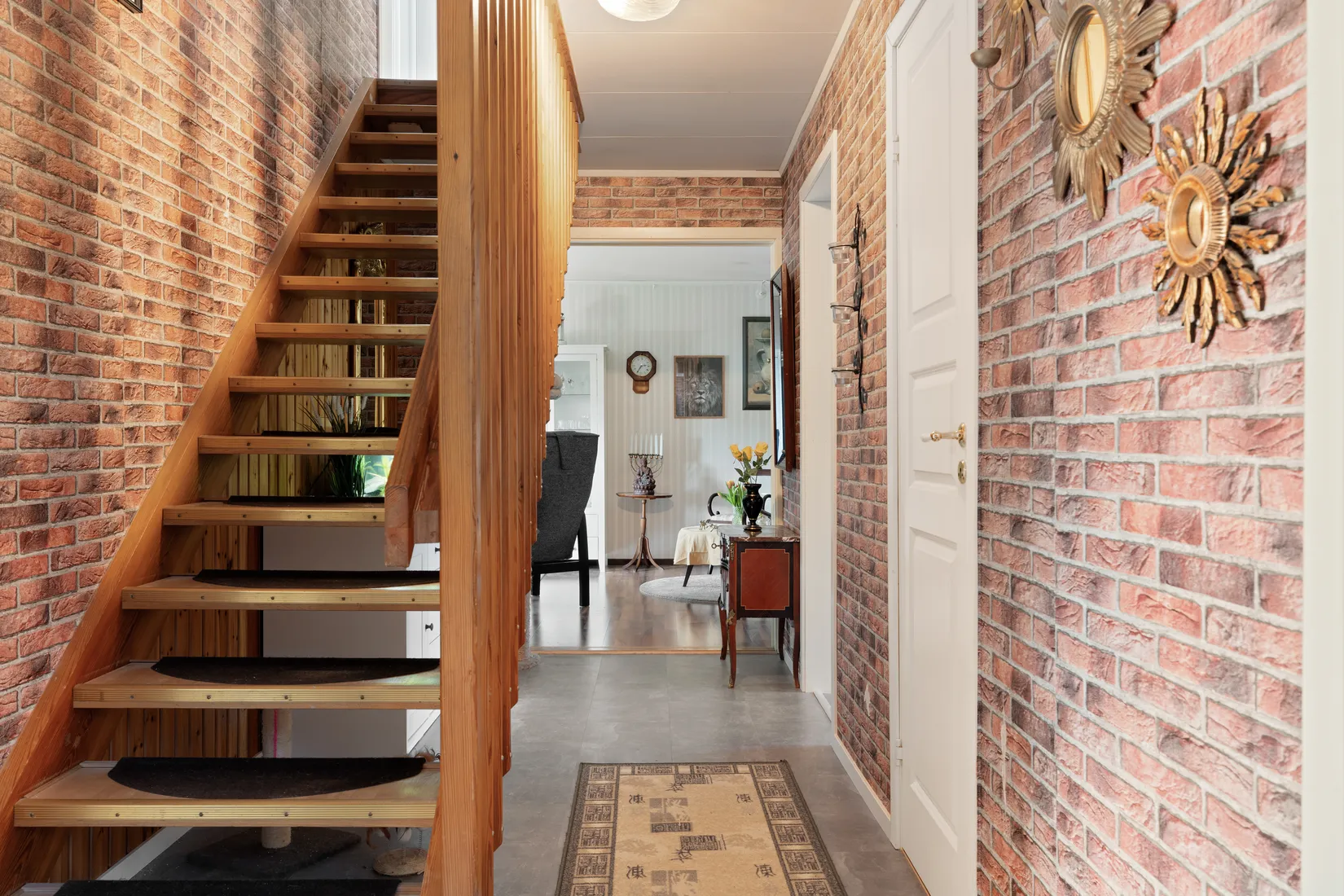 Villa, Råbyvägen 21, Harg, Nyköping