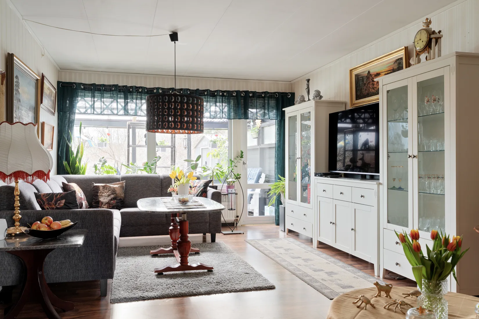 Villa, Råbyvägen 21, Harg, Nyköping