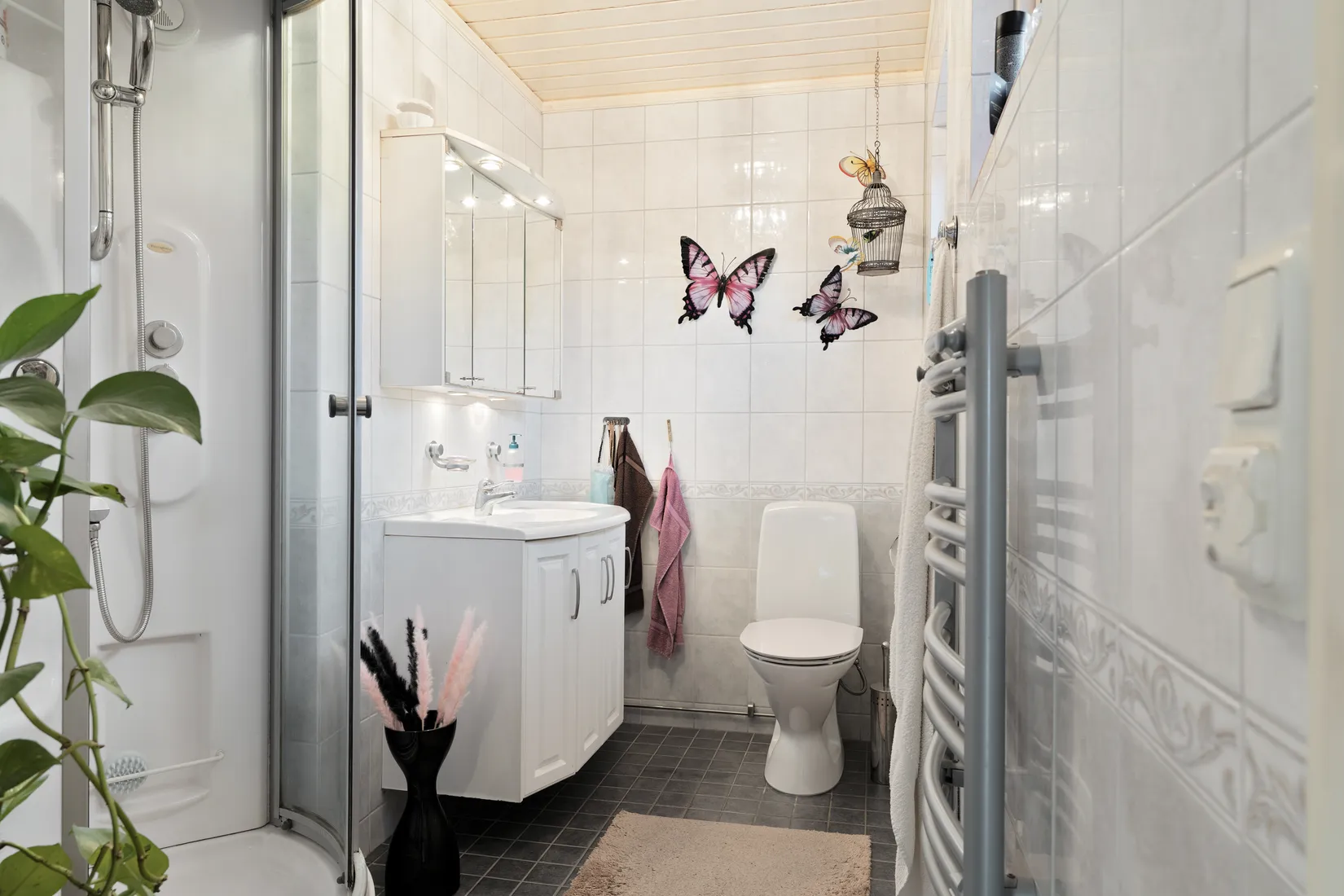 Villa, Råbyvägen 21, Harg, Nyköping