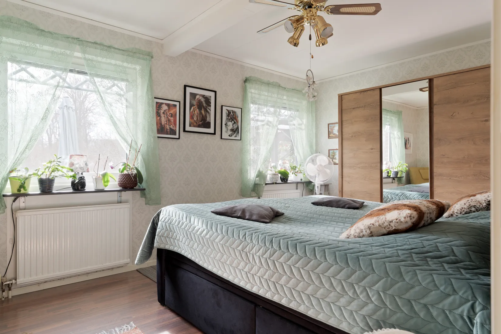 Villa, Råbyvägen 21, Harg, Nyköping