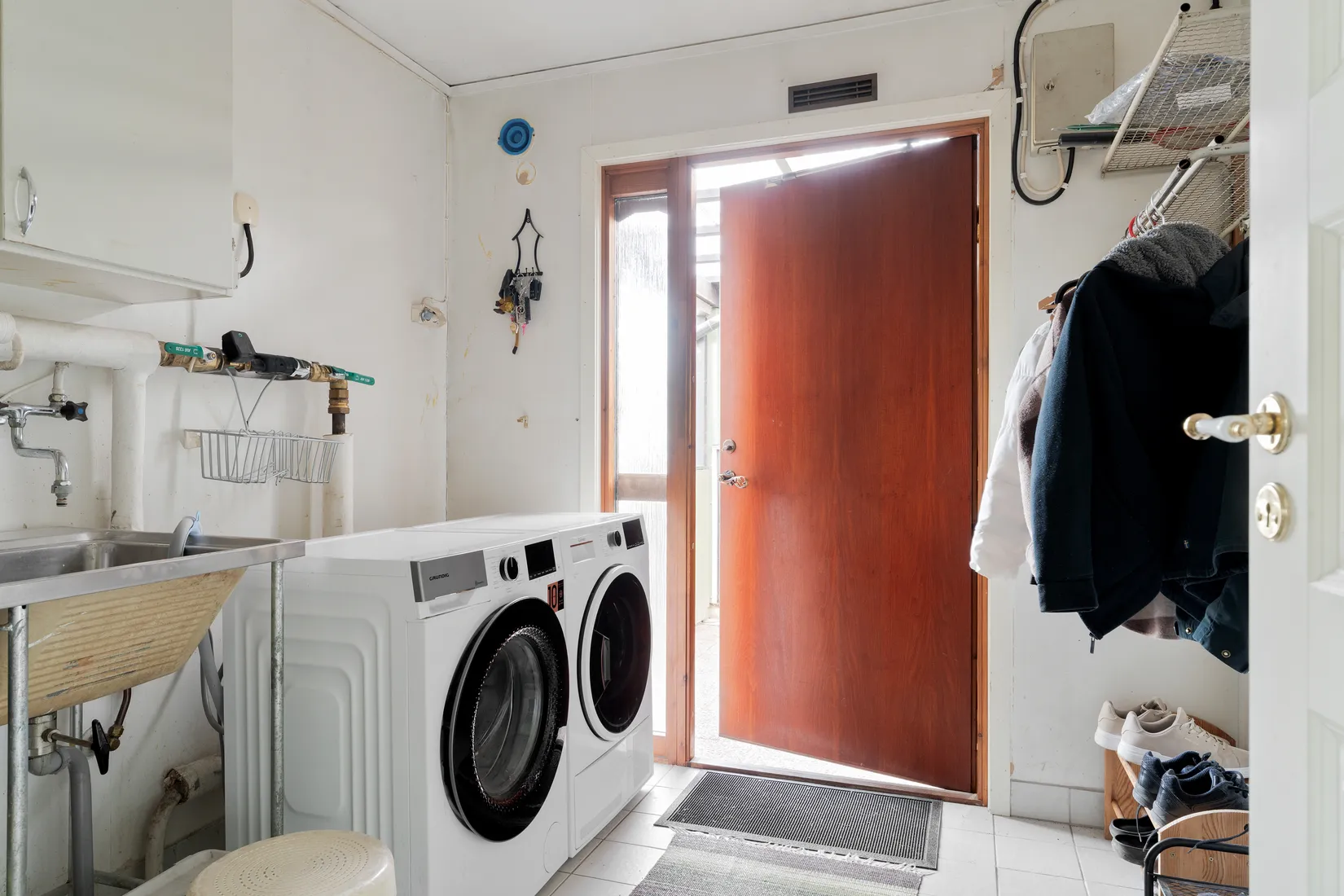 Villa, Råbyvägen 21, Harg, Nyköping