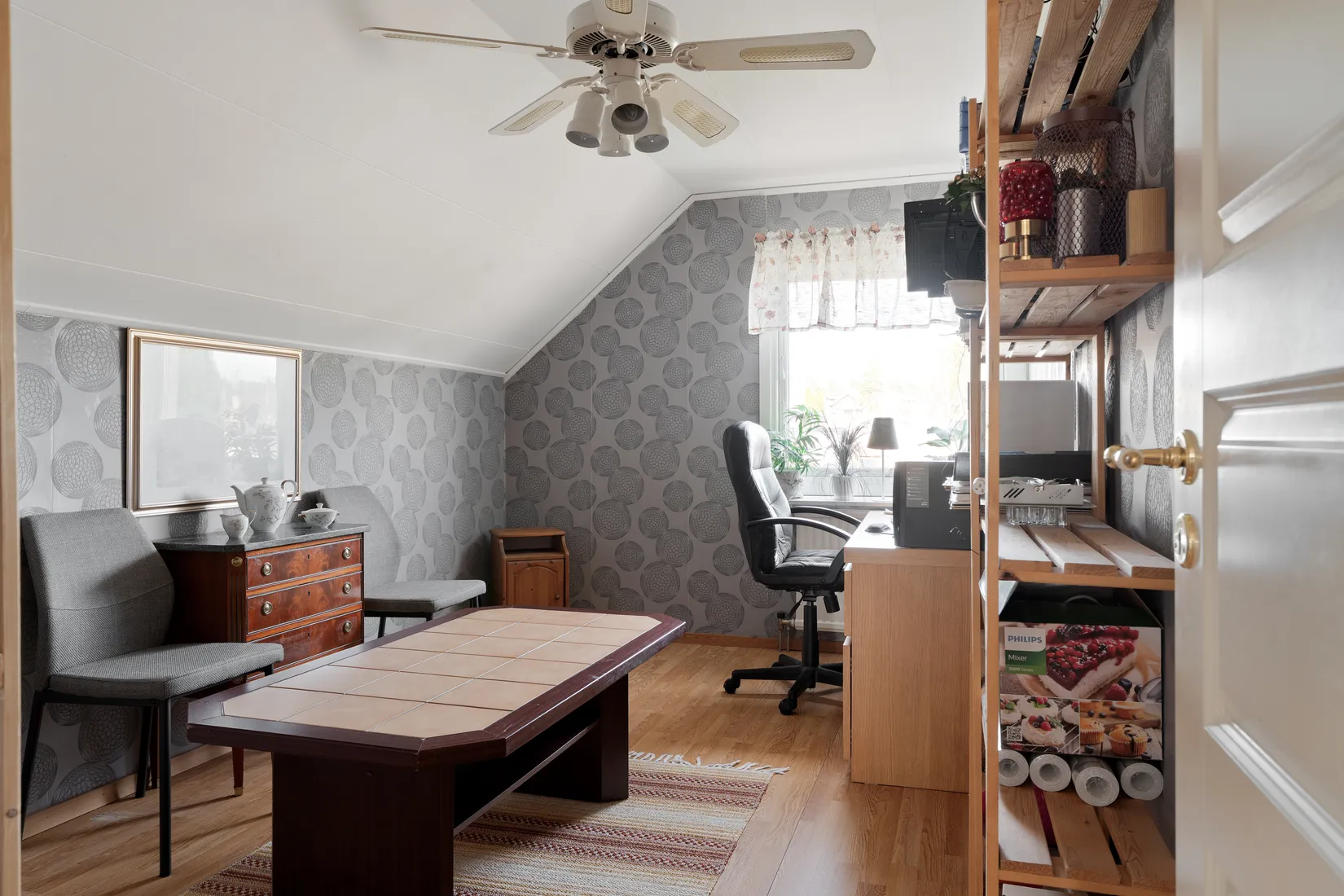 Villa, Råbyvägen 21, Harg, Nyköping