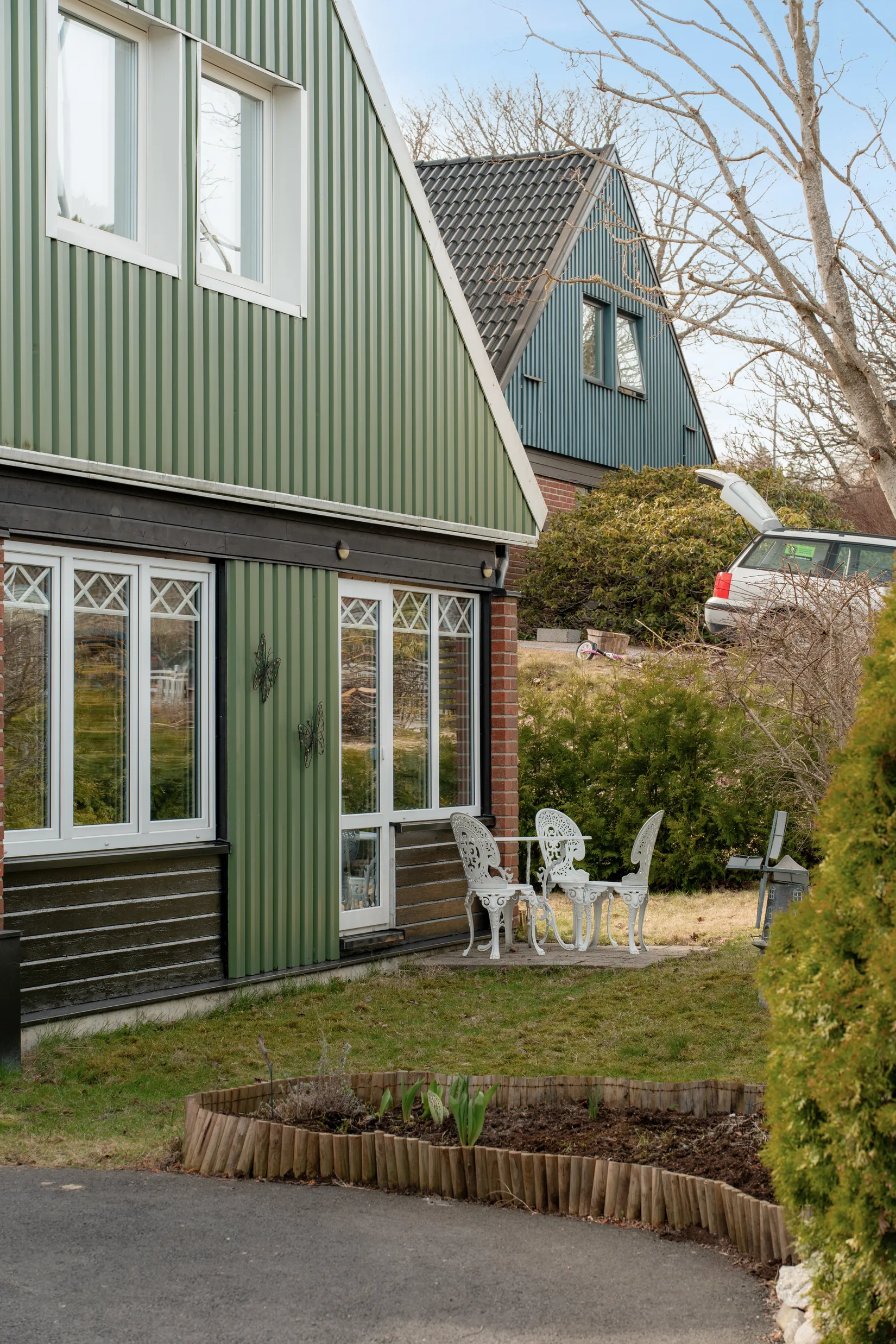 Villa, Råbyvägen 21, Harg, Nyköping