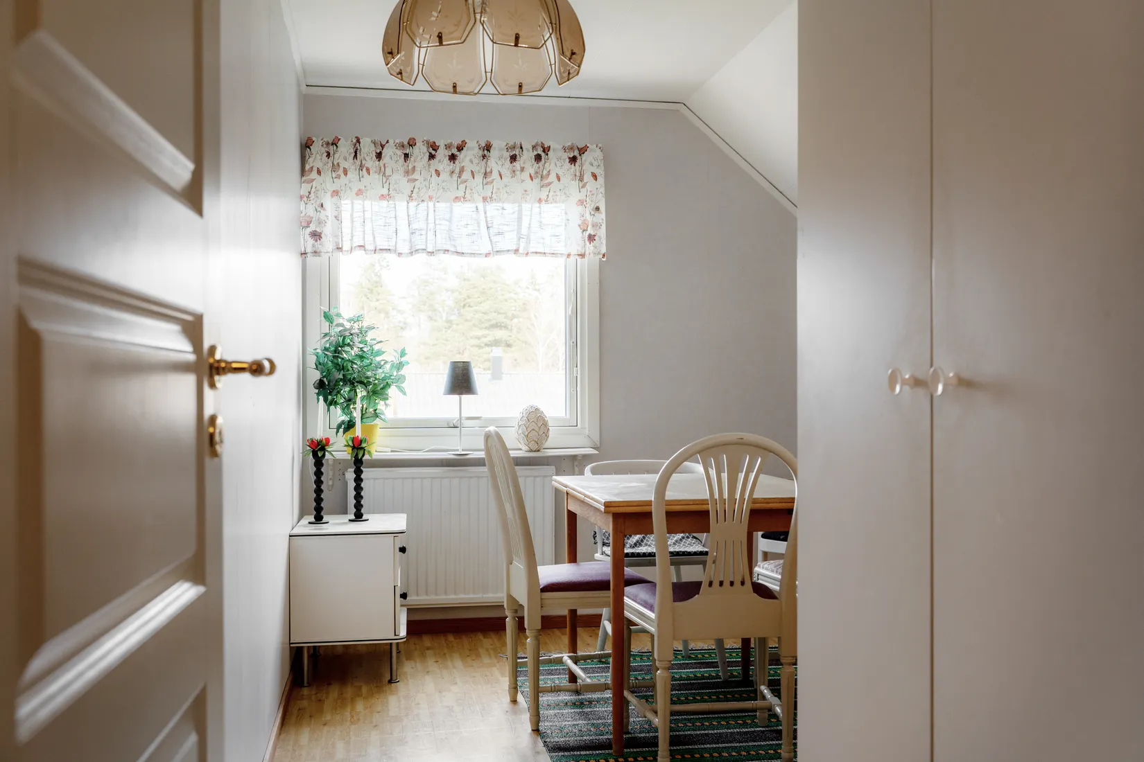 Villa, Råbyvägen 21, Harg, Nyköping