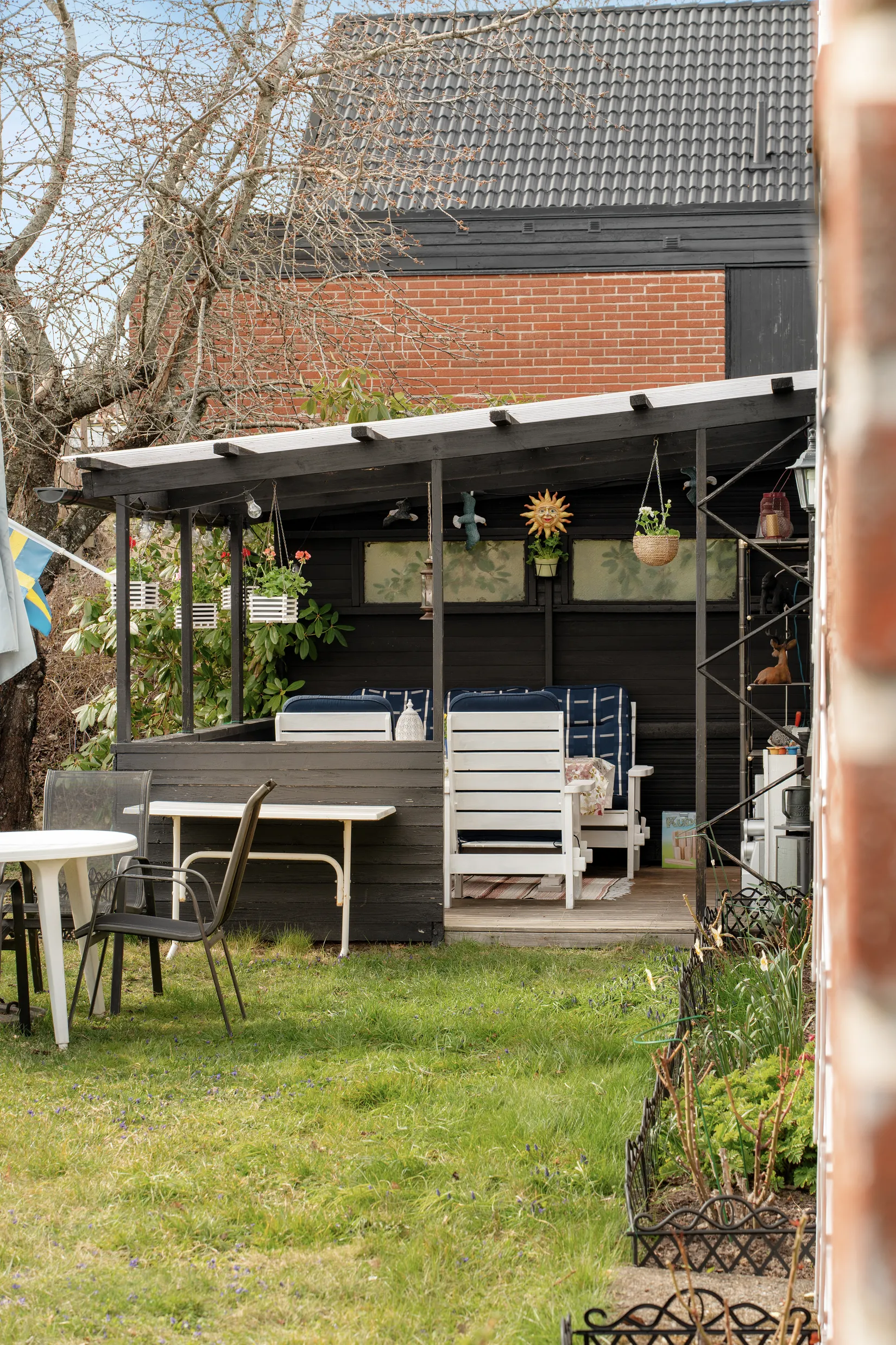 Villa, Råbyvägen 21, Harg, Nyköping