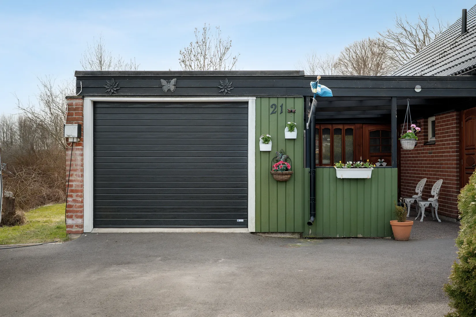 Villa, Råbyvägen 21, Harg, Nyköping