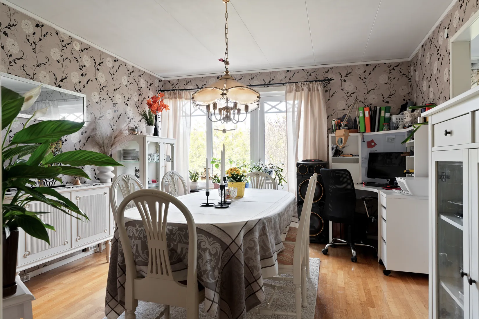 Villa, Råbyvägen 21, Harg, Nyköping