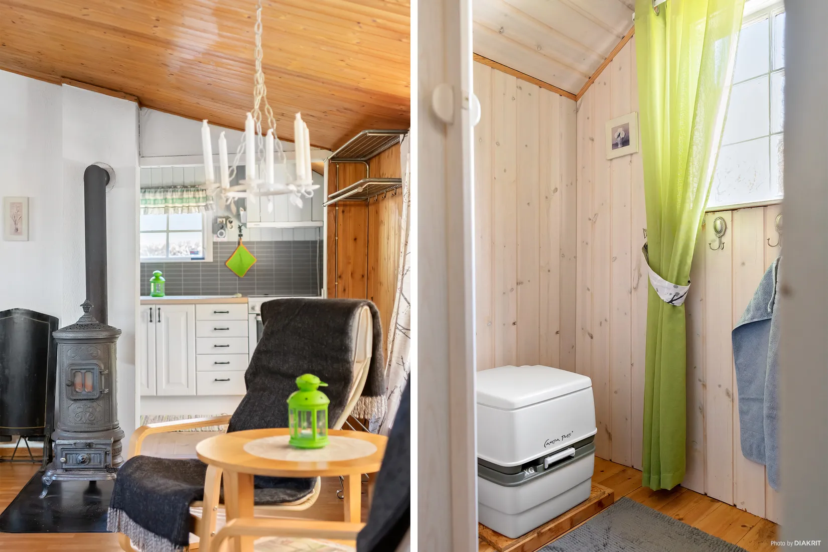 Villa, Krika skog 2228M, Krika skog, Klippan