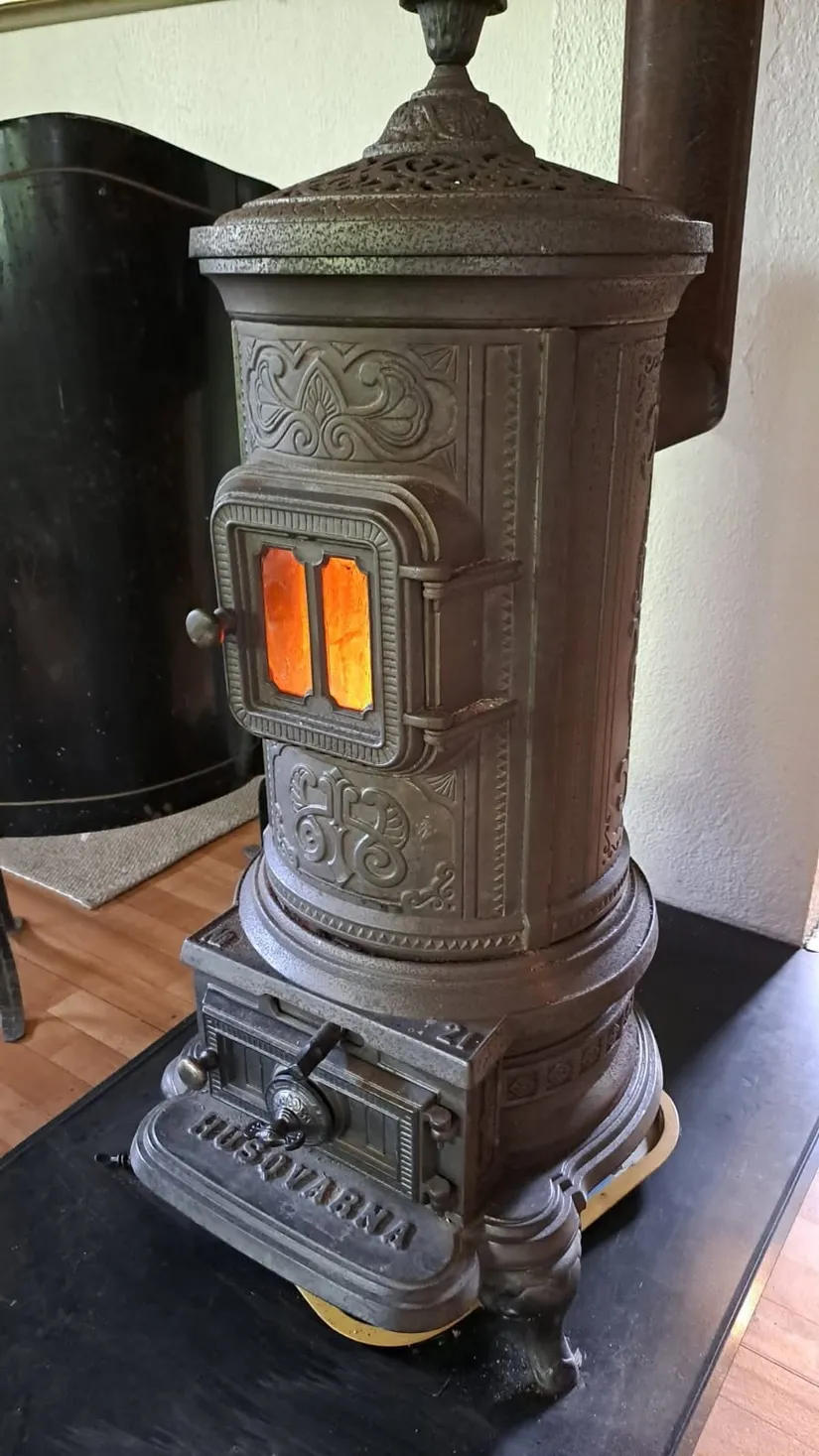 Villa, Krika skog 2228M, Krika skog, Klippan