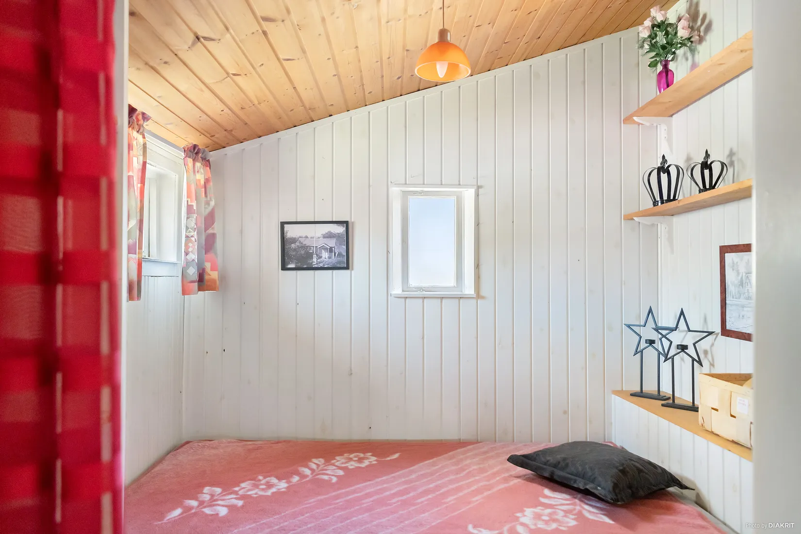 Villa, Krika skog 2228M, Krika skog, Klippan