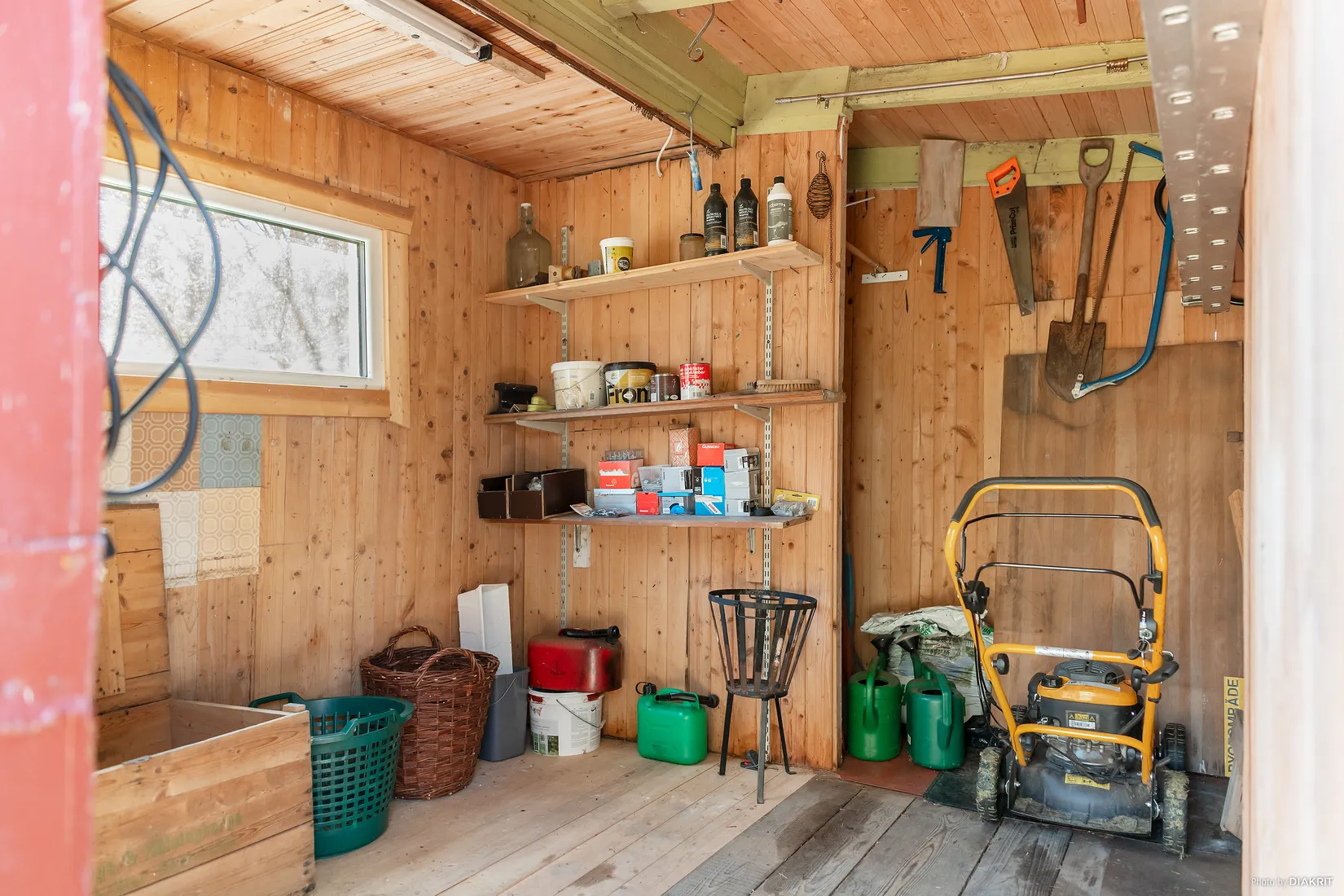 Villa, Krika skog 2228M, Krika skog, Klippan