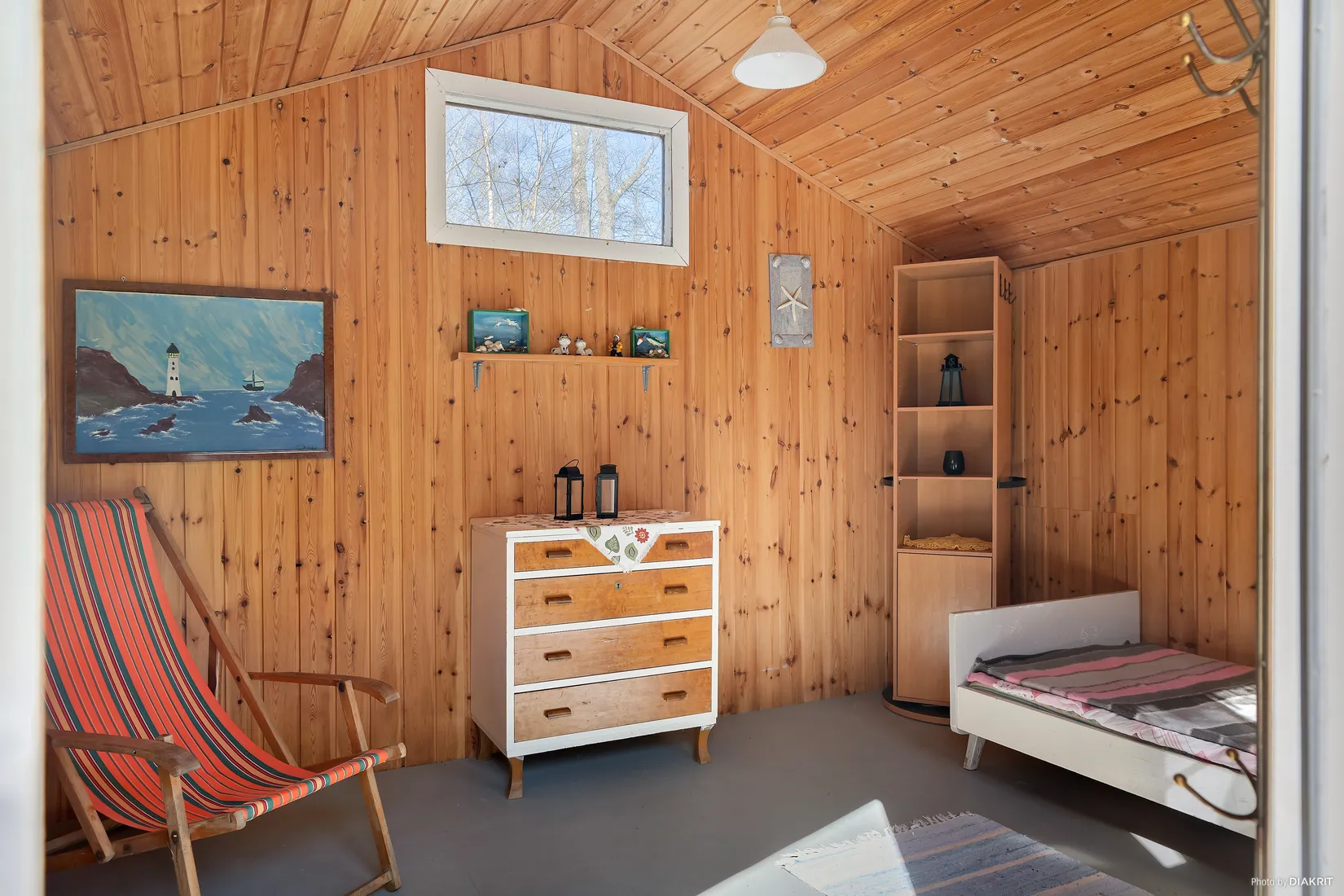 Villa, Krika skog 2228M, Krika skog, Klippan