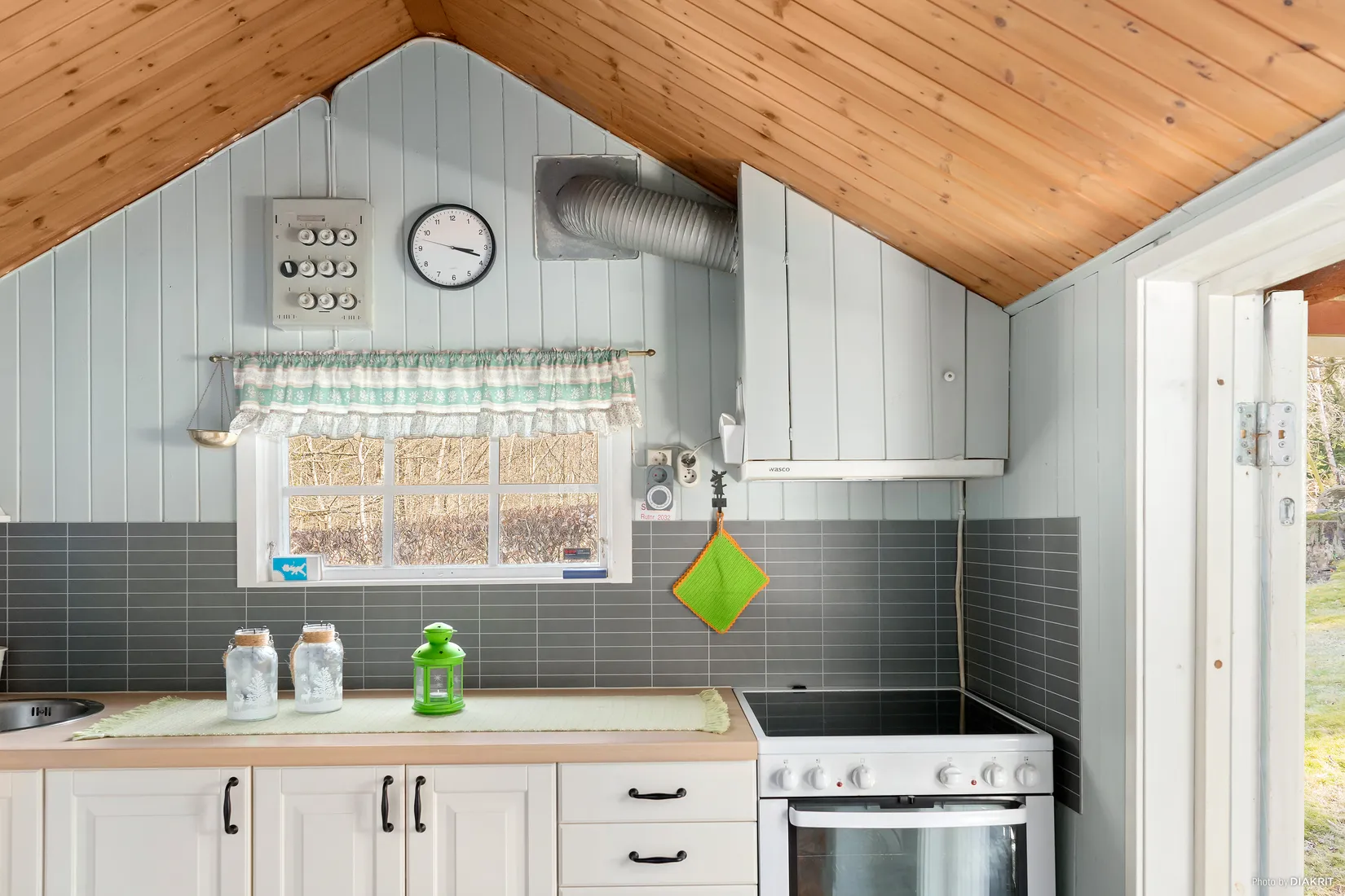 Villa, Krika skog 2228M, Krika skog, Klippan