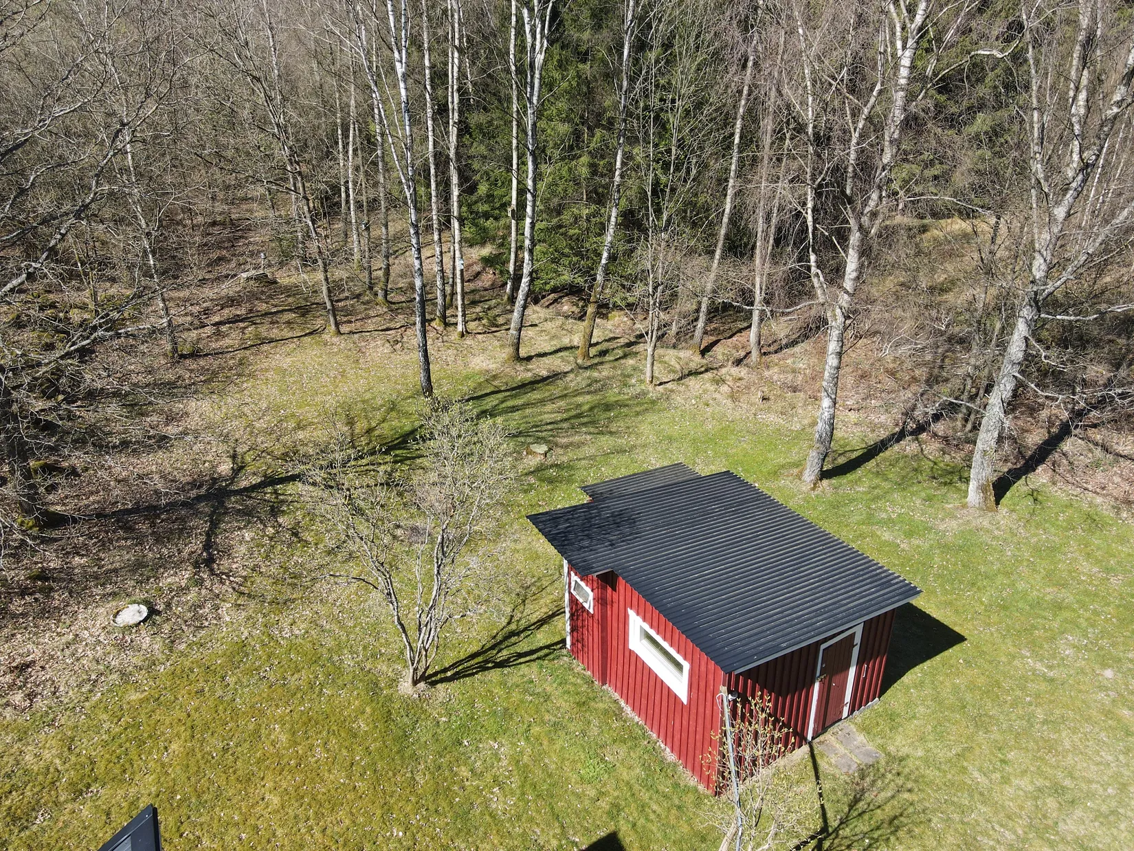 Villa, Krika skog 2228M, Krika skog, Klippan