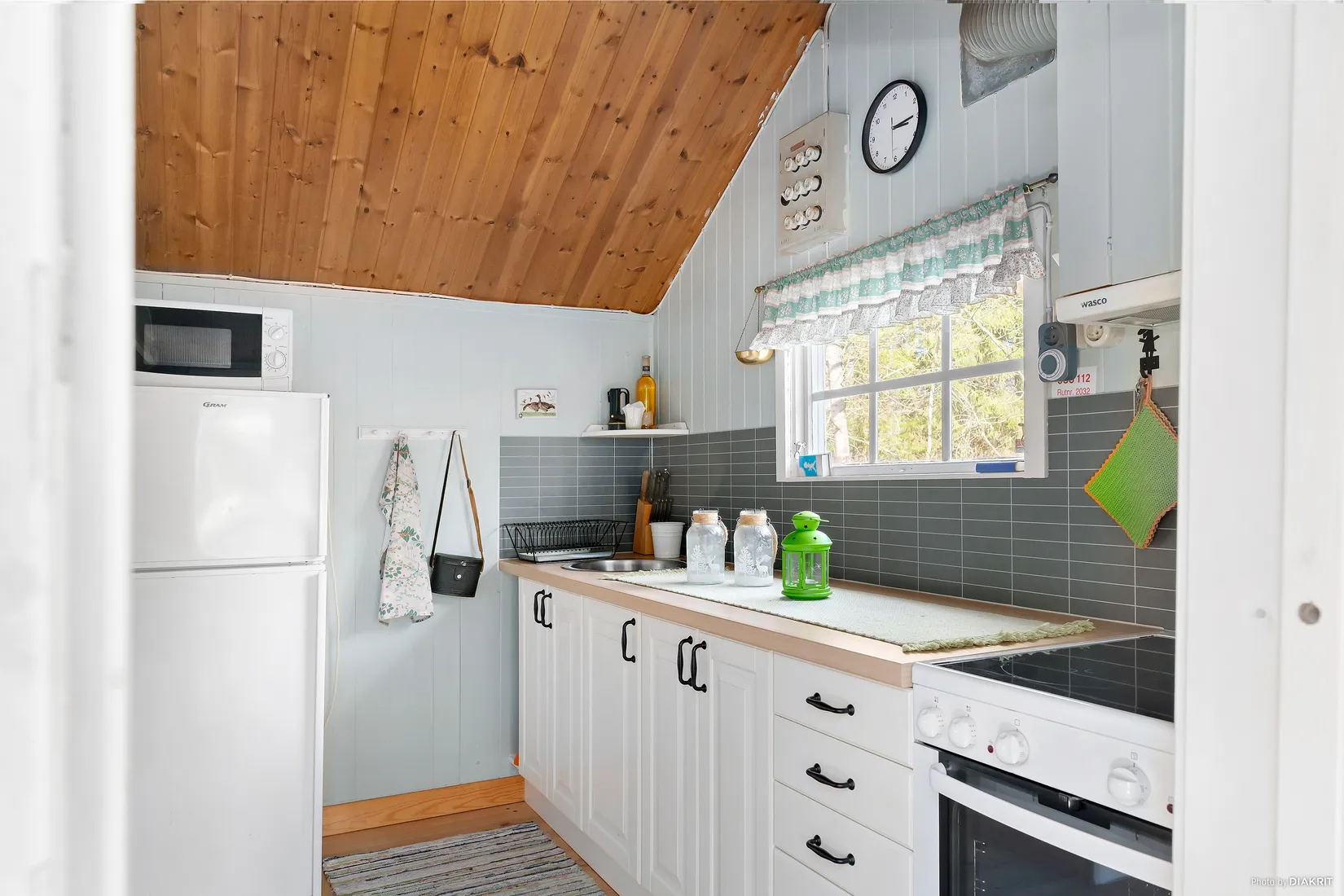 Villa, Krika skog 2228M, Krika skog, Klippan