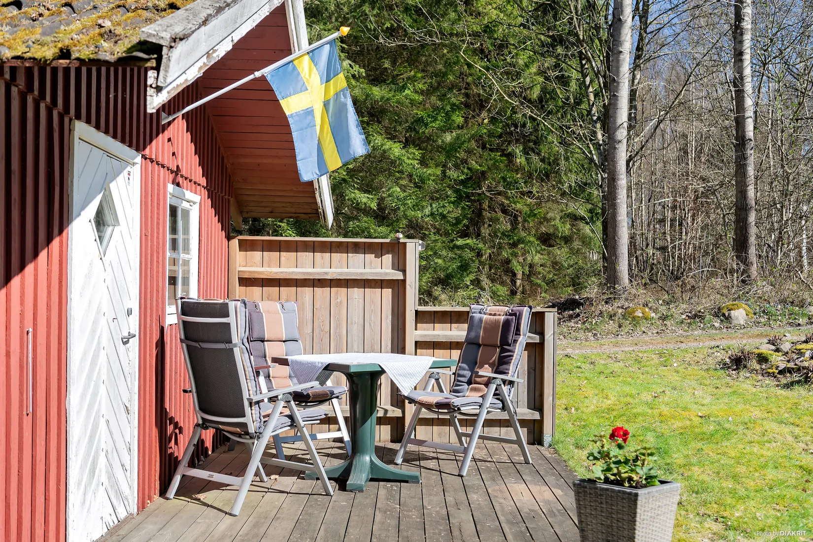 Villa, Krika skog 2228M, Krika skog, Klippan