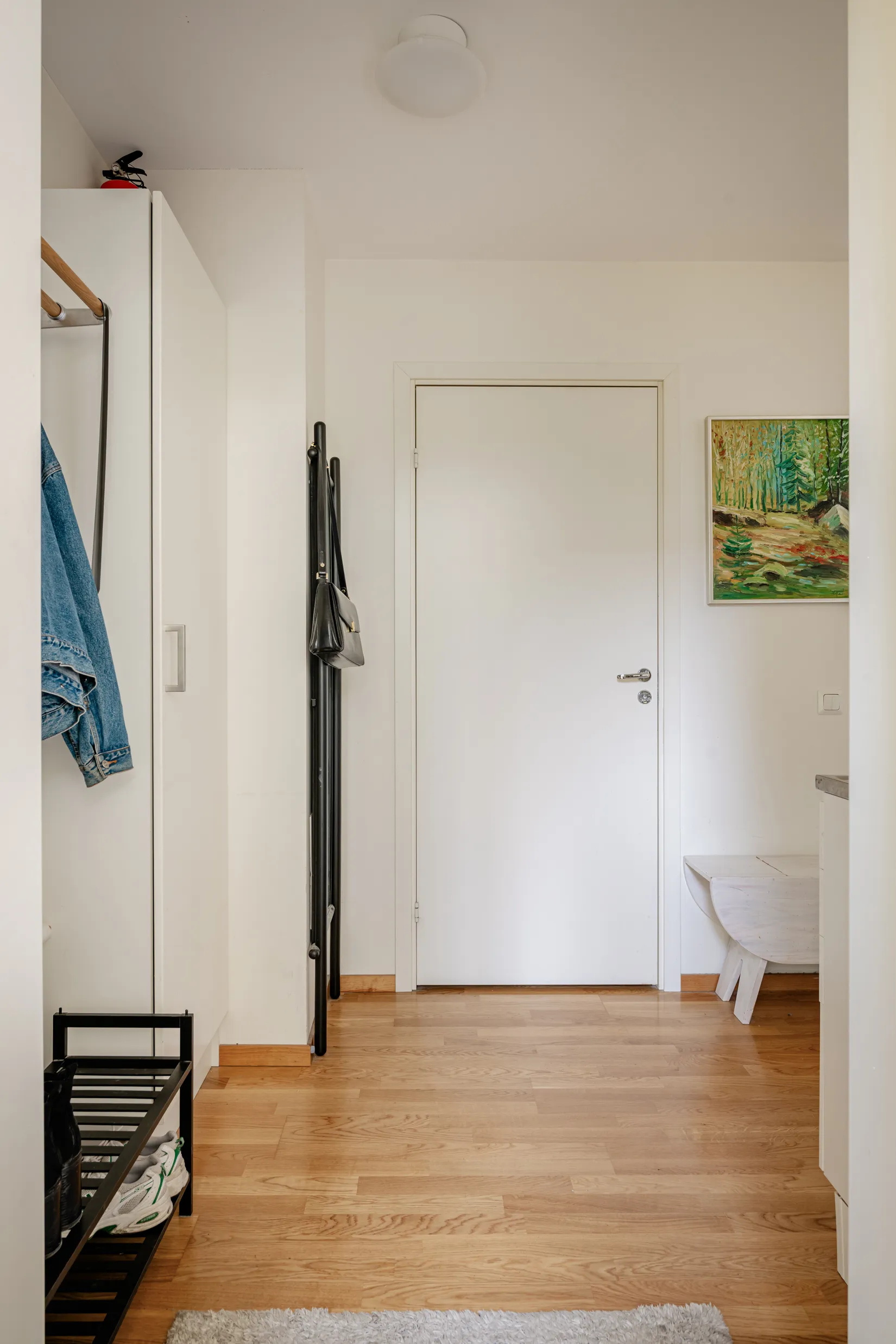Bostadsrätt, Ätravägen 22A, 1 tr, Bagarmossen, Stockholm