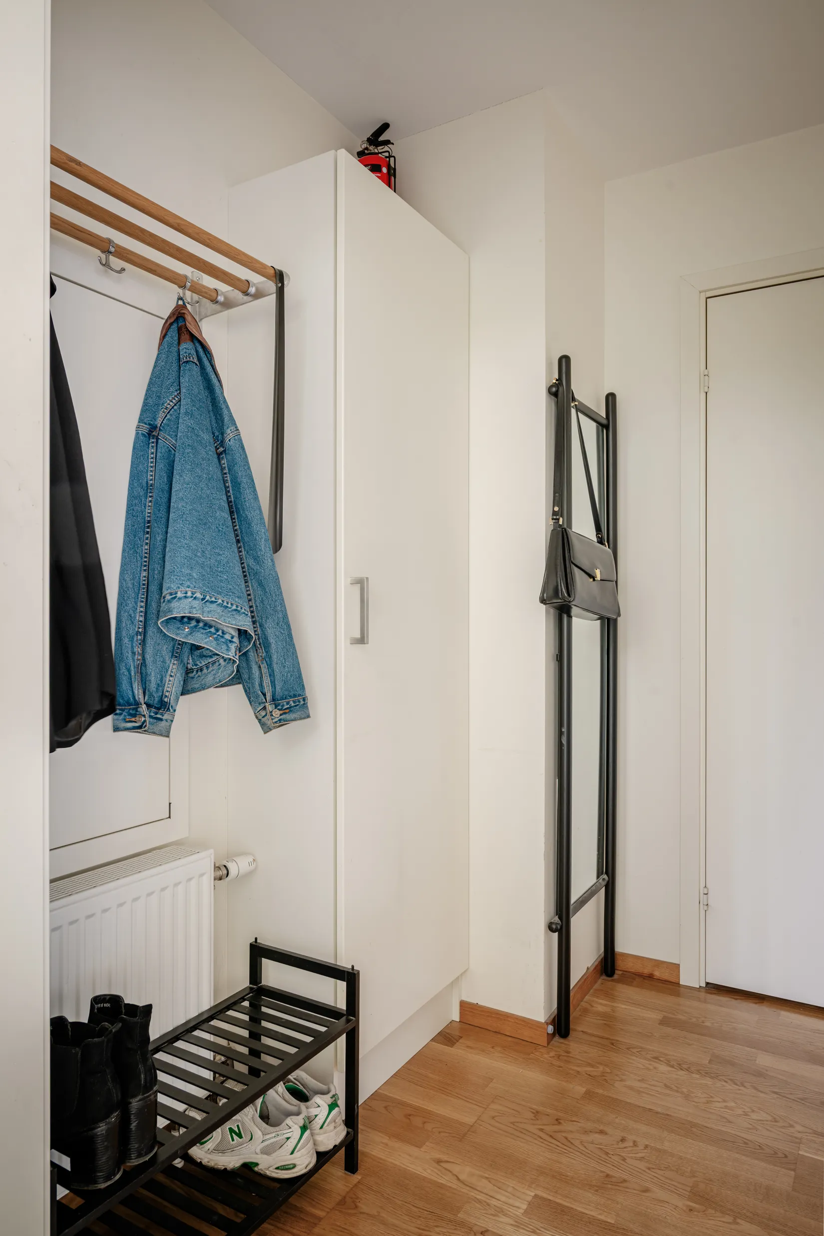 Bostadsrätt, Ätravägen 22A, 1 tr, Bagarmossen, Stockholm