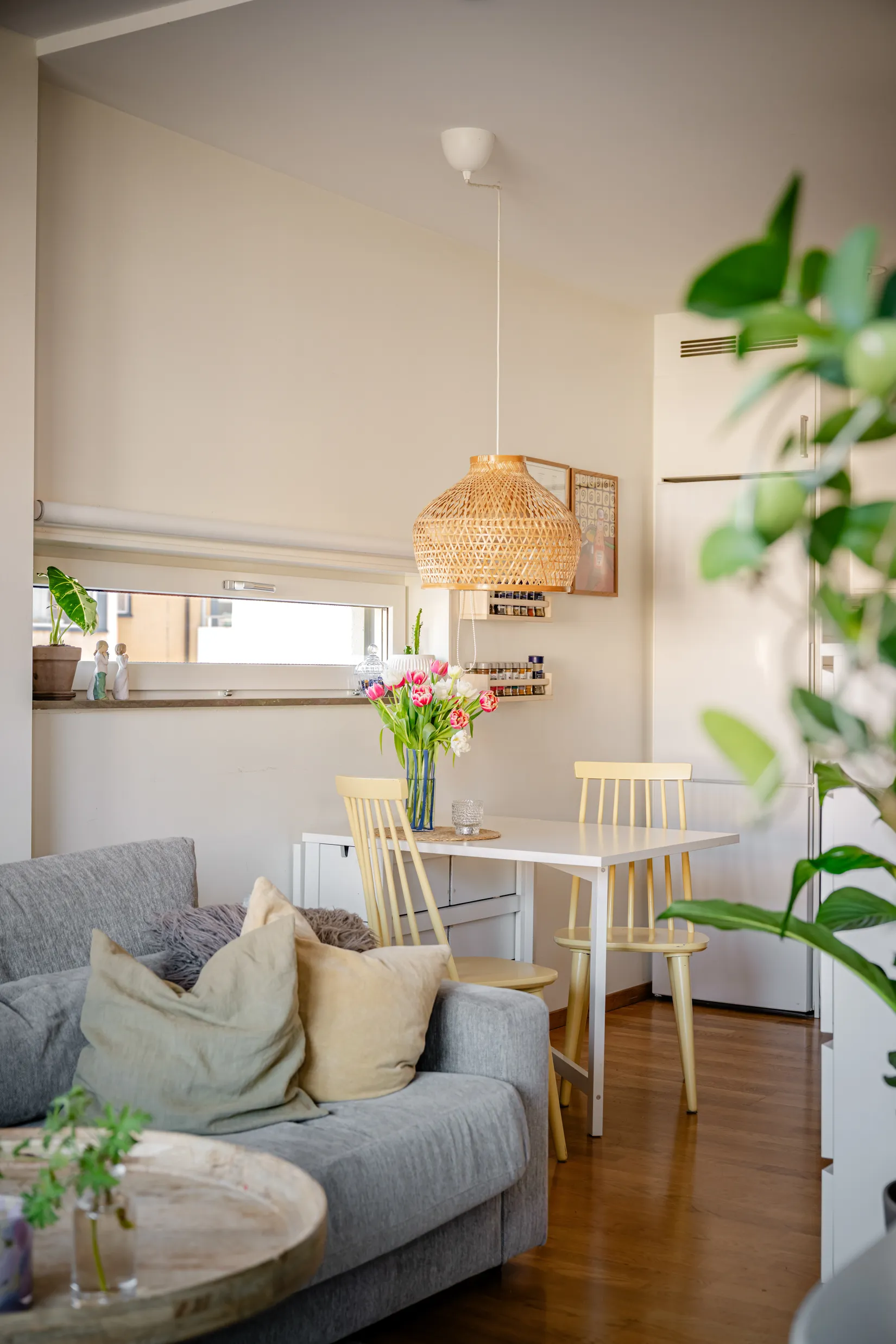 Bostadsrätt, Ätravägen 22A, 1 tr, Bagarmossen, Stockholm