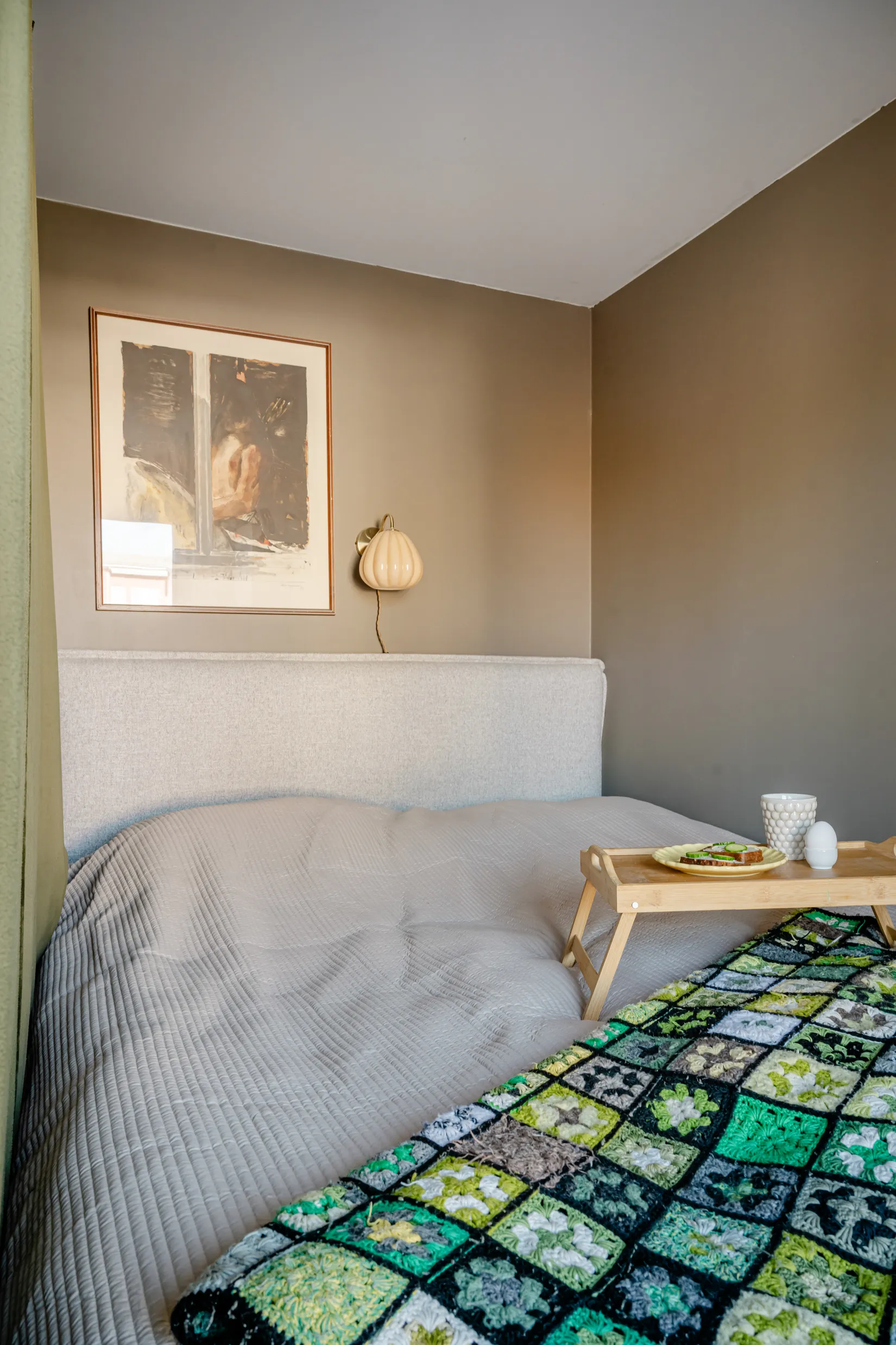 Bostadsrätt, Ätravägen 22A, 1 tr, Bagarmossen, Stockholm