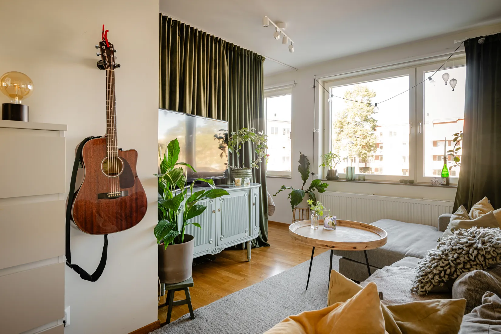 Bostadsrätt, Ätravägen 22A, 1 tr, Bagarmossen, Stockholm