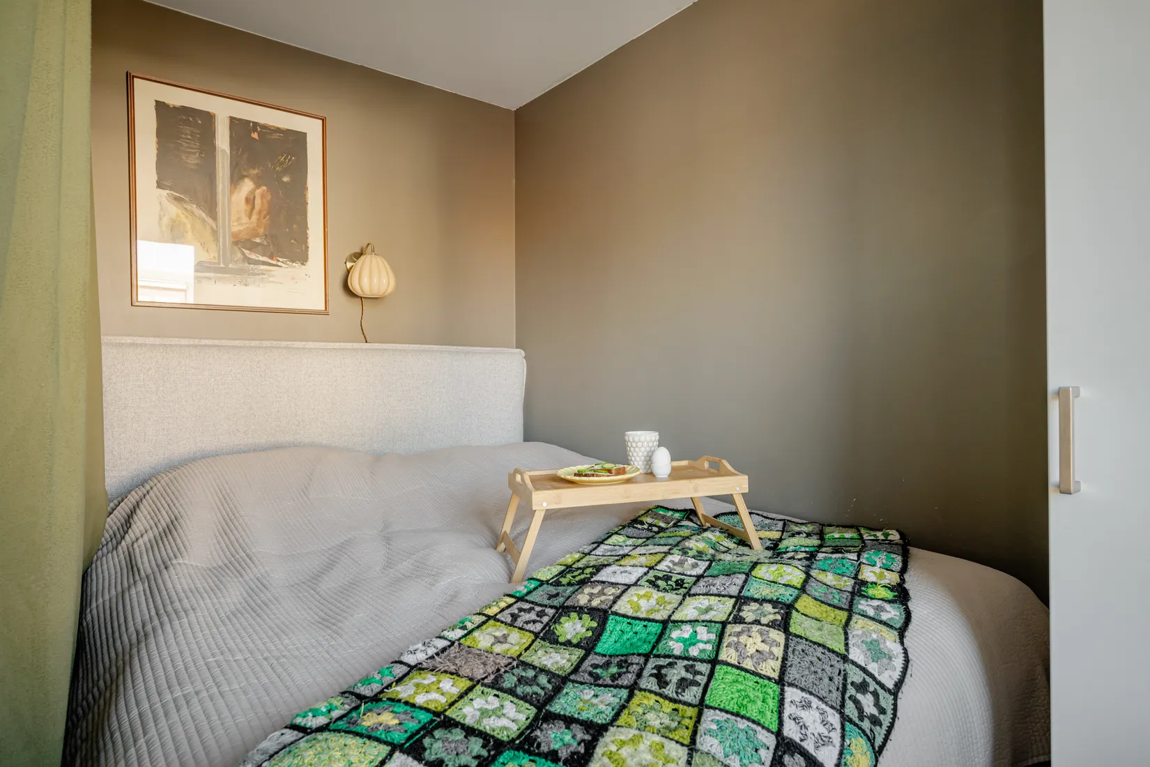 Bostadsrätt, Ätravägen 22A, 1 tr, Bagarmossen, Stockholm