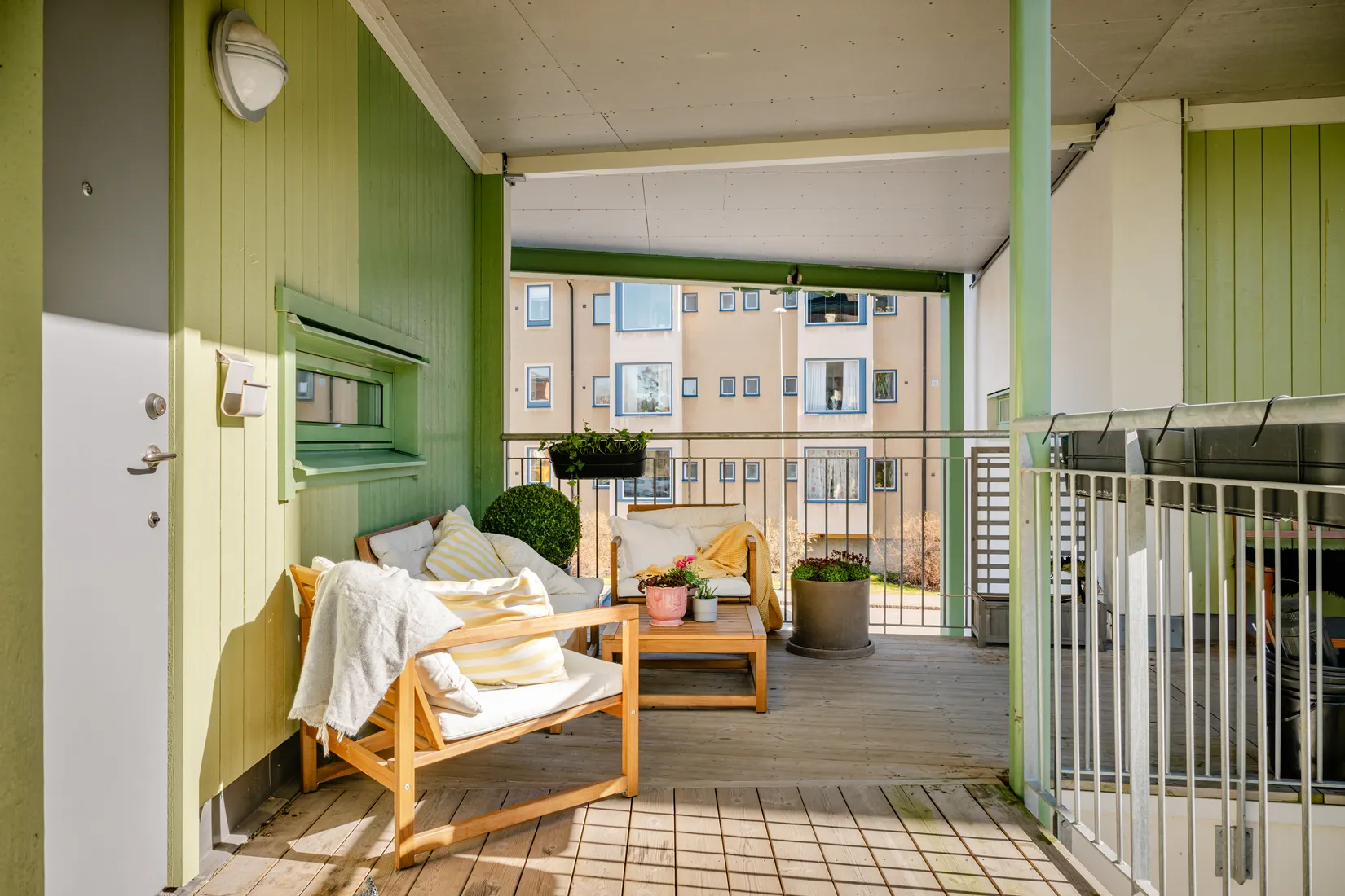 Bostadsrätt, Ätravägen 22A, 1 tr, Bagarmossen, Stockholm