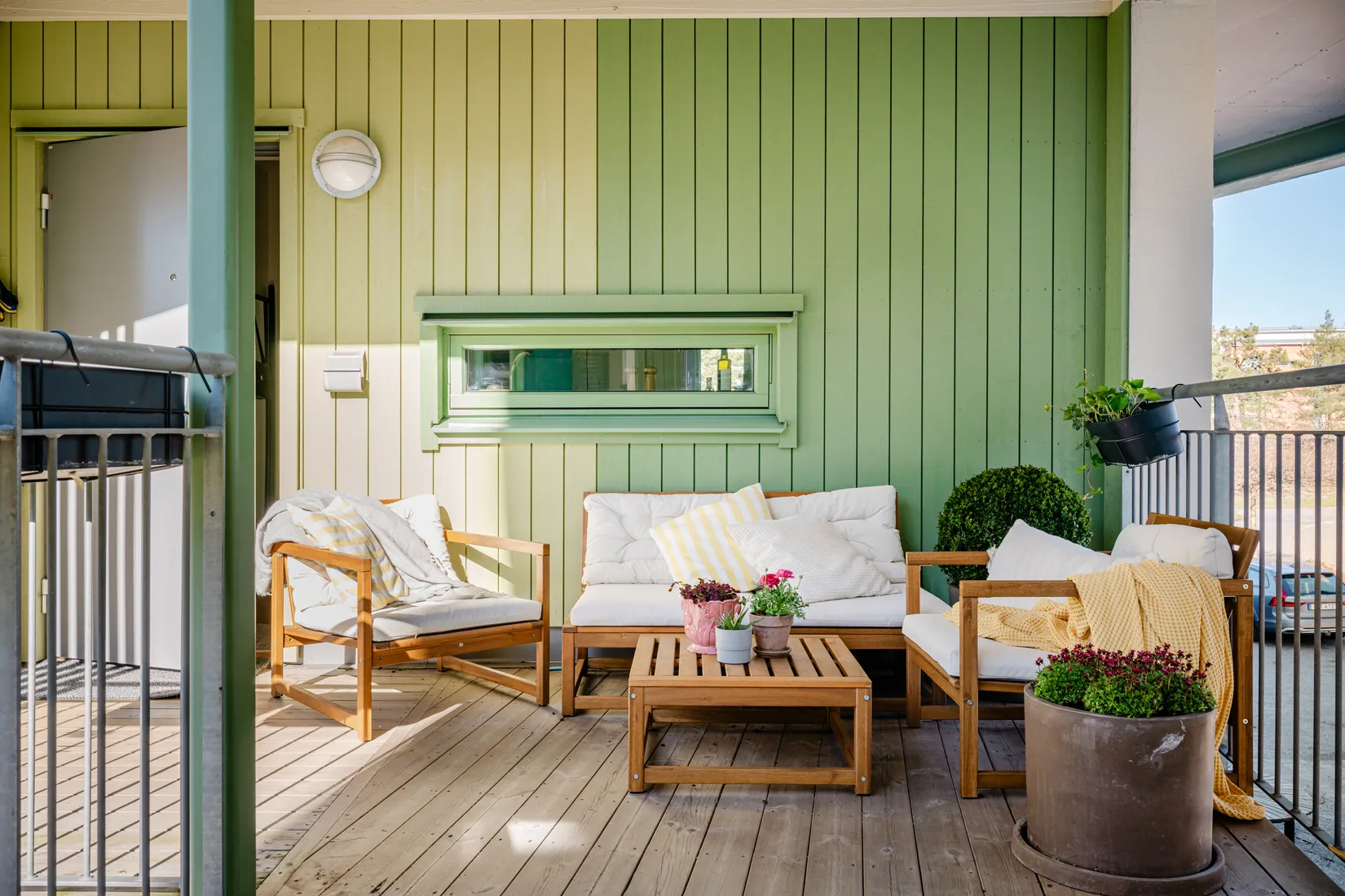 Bostadsrätt, Ätravägen 22A, 1 tr, Bagarmossen, Stockholm