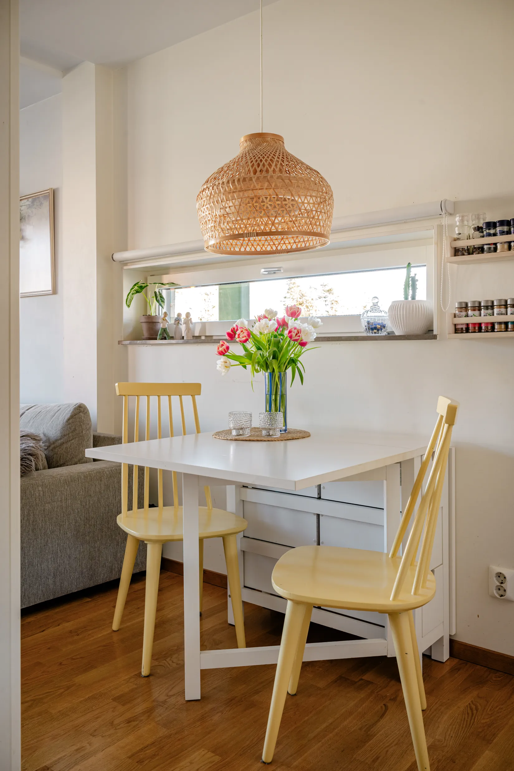 Bostadsrätt, Ätravägen 22A, 1 tr, Bagarmossen, Stockholm