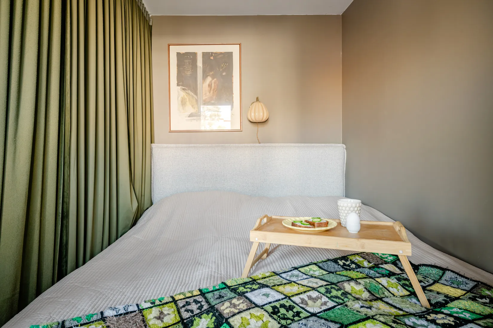 Bostadsrätt, Ätravägen 22A, 1 tr, Bagarmossen, Stockholm