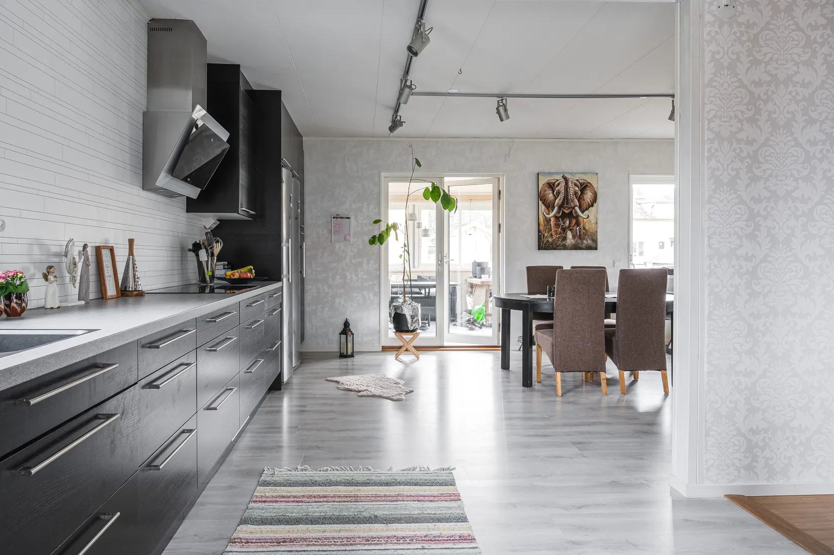 Villa, Ringvägen 35, Herrljunga